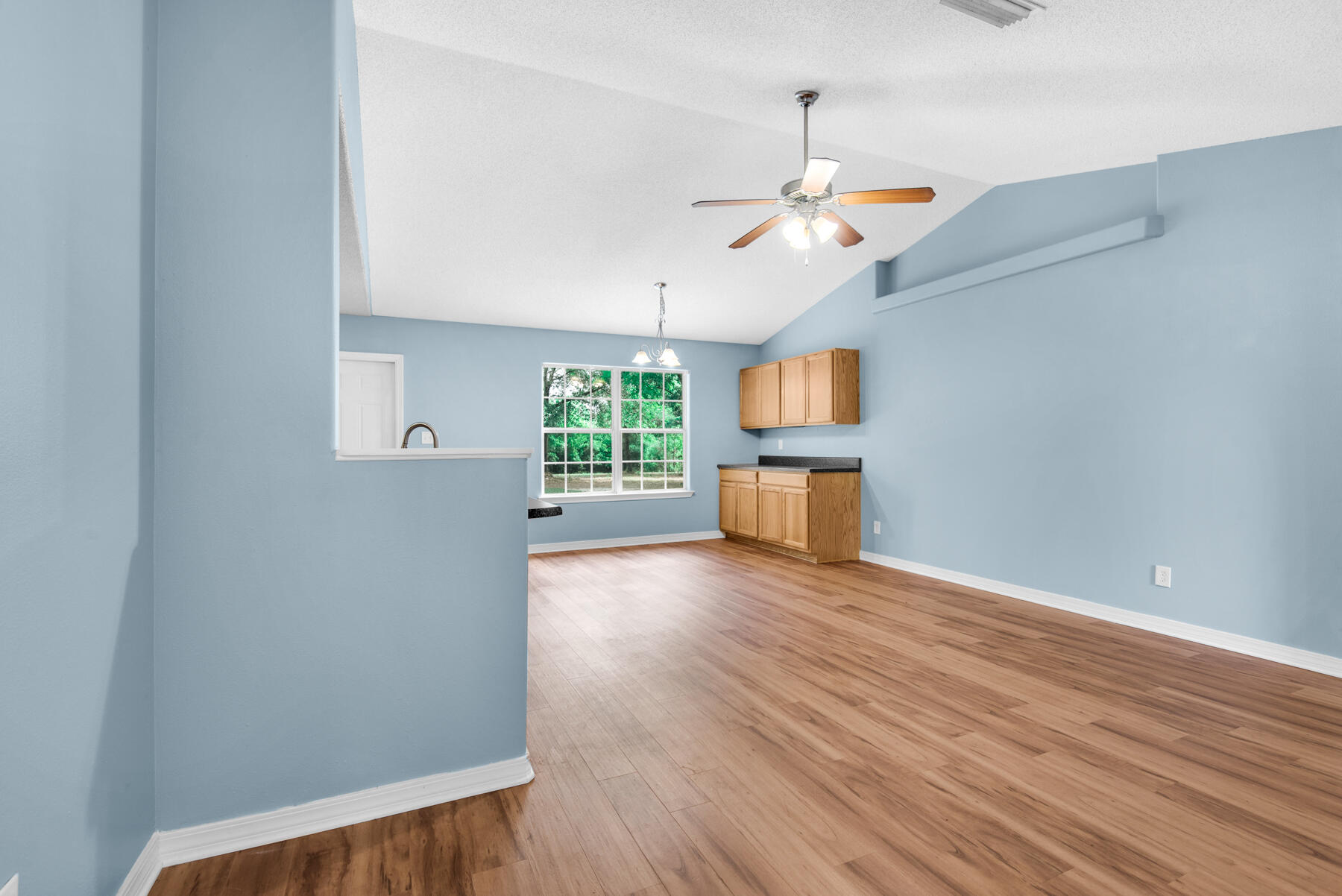 PLANTATION WOODS - Residential