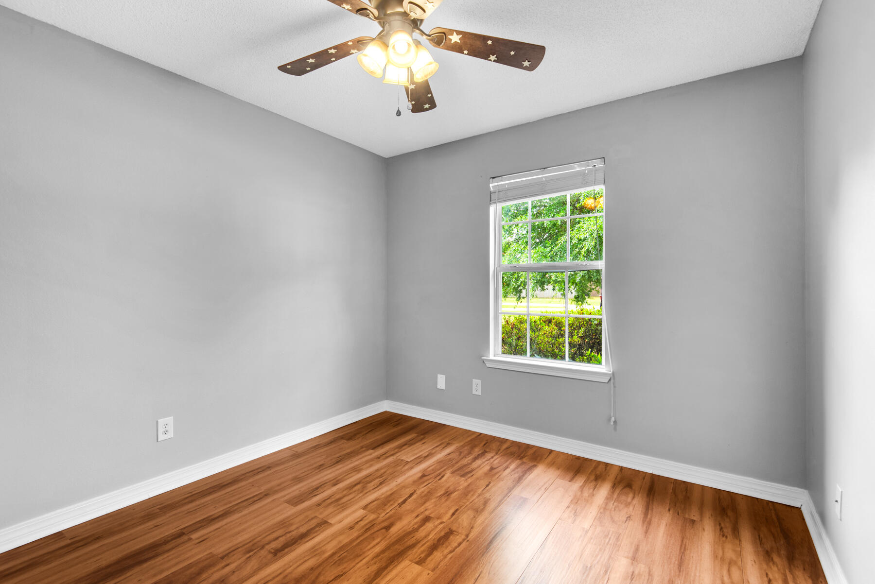 PLANTATION WOODS - Residential