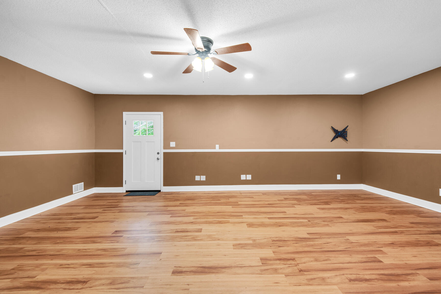 PLANTATION WOODS - Residential