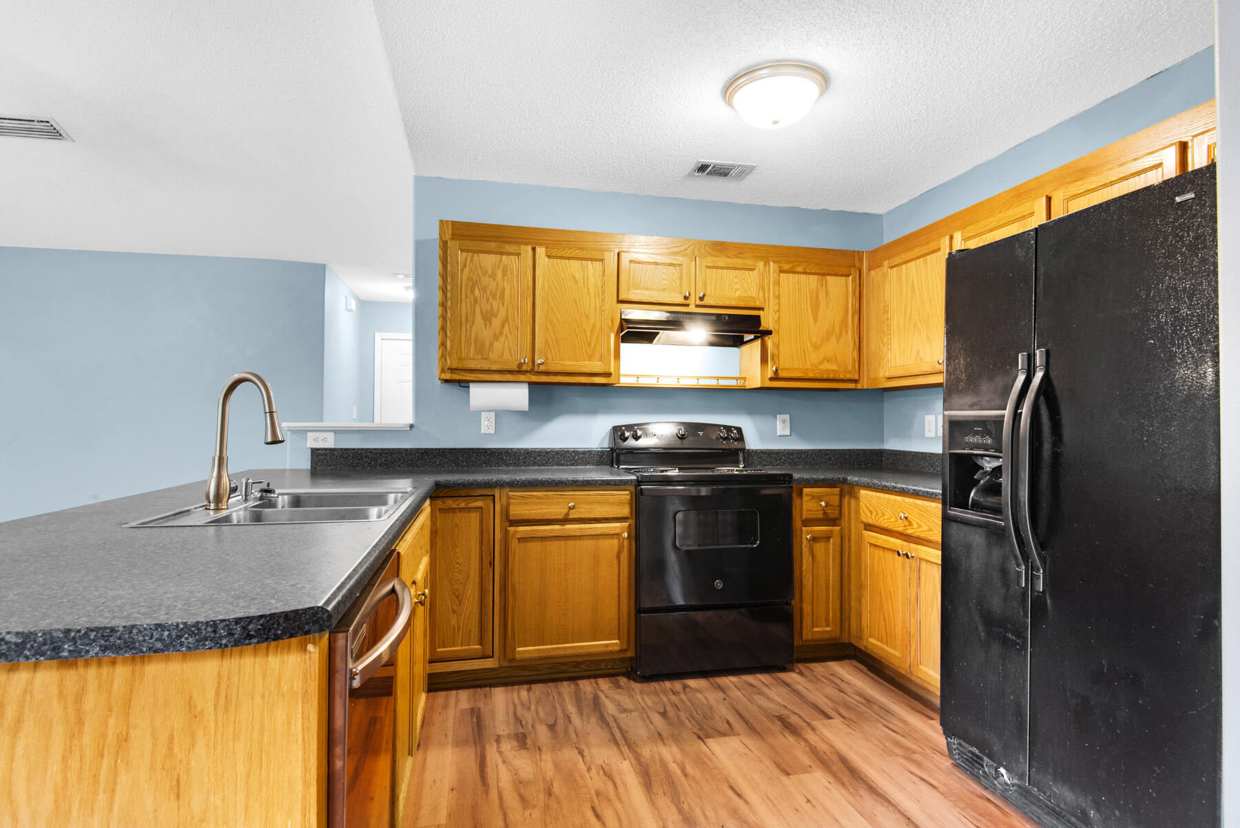 PLANTATION WOODS - Residential