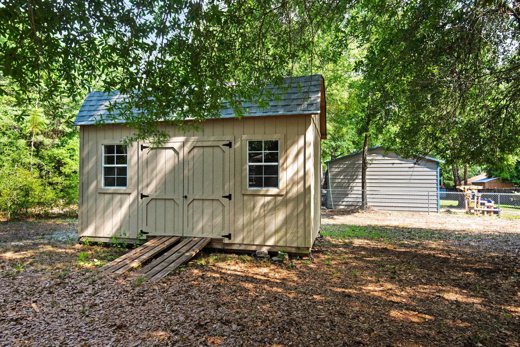 PLANTATION WOODS - Residential