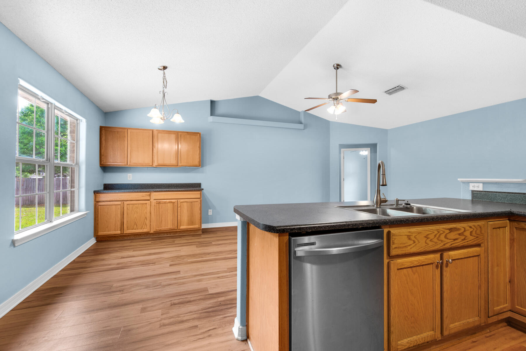 PLANTATION WOODS - Residential