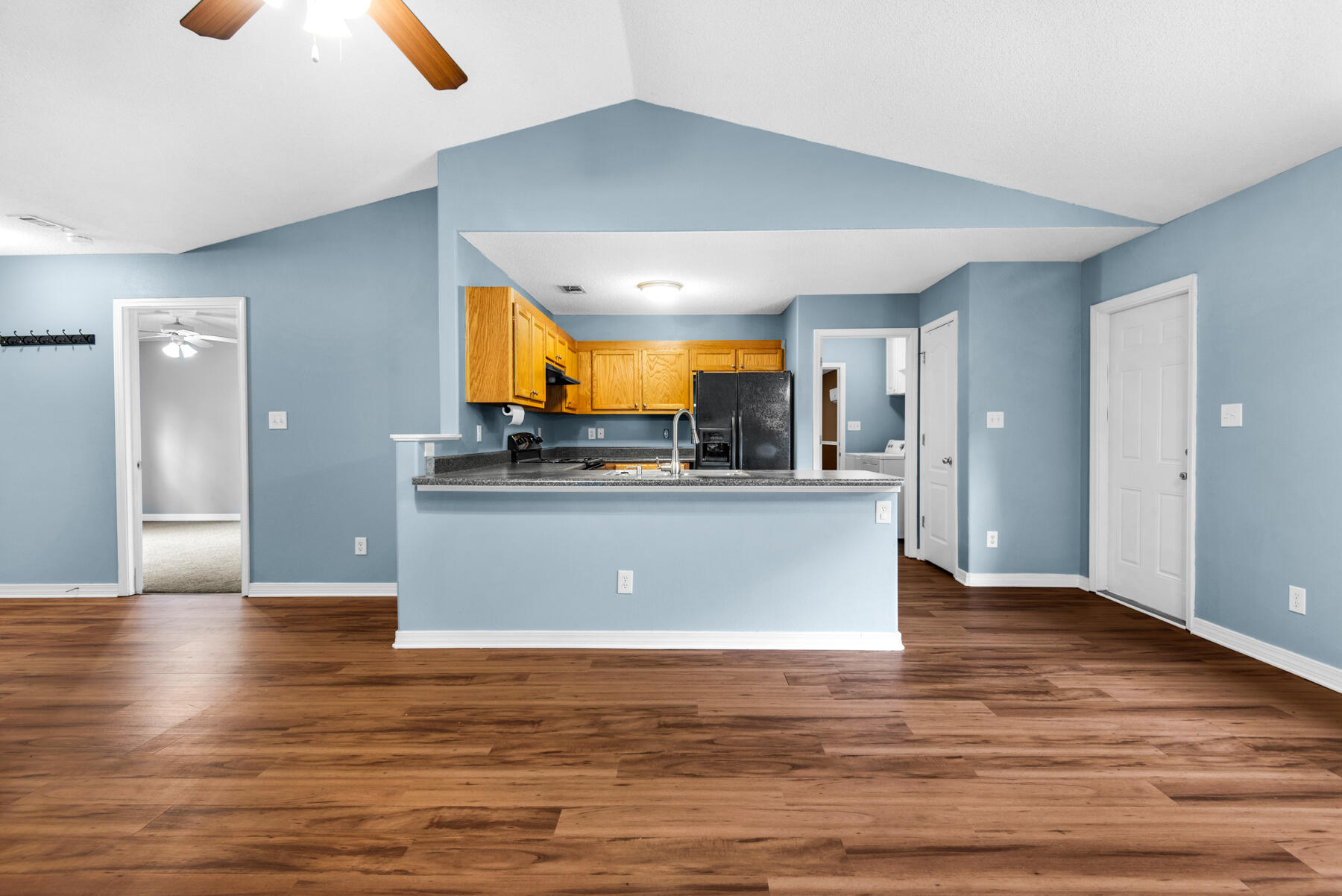 PLANTATION WOODS - Residential