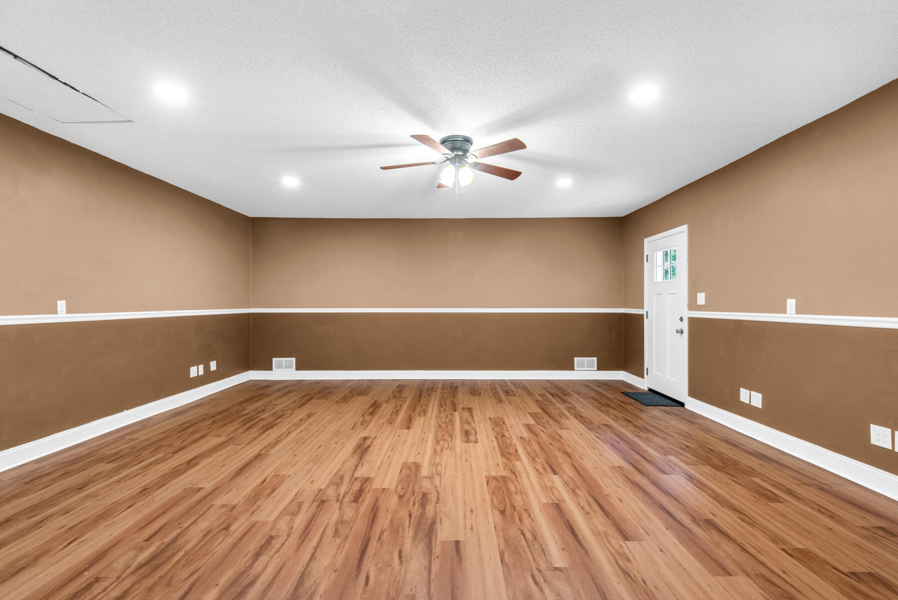 PLANTATION WOODS - Residential