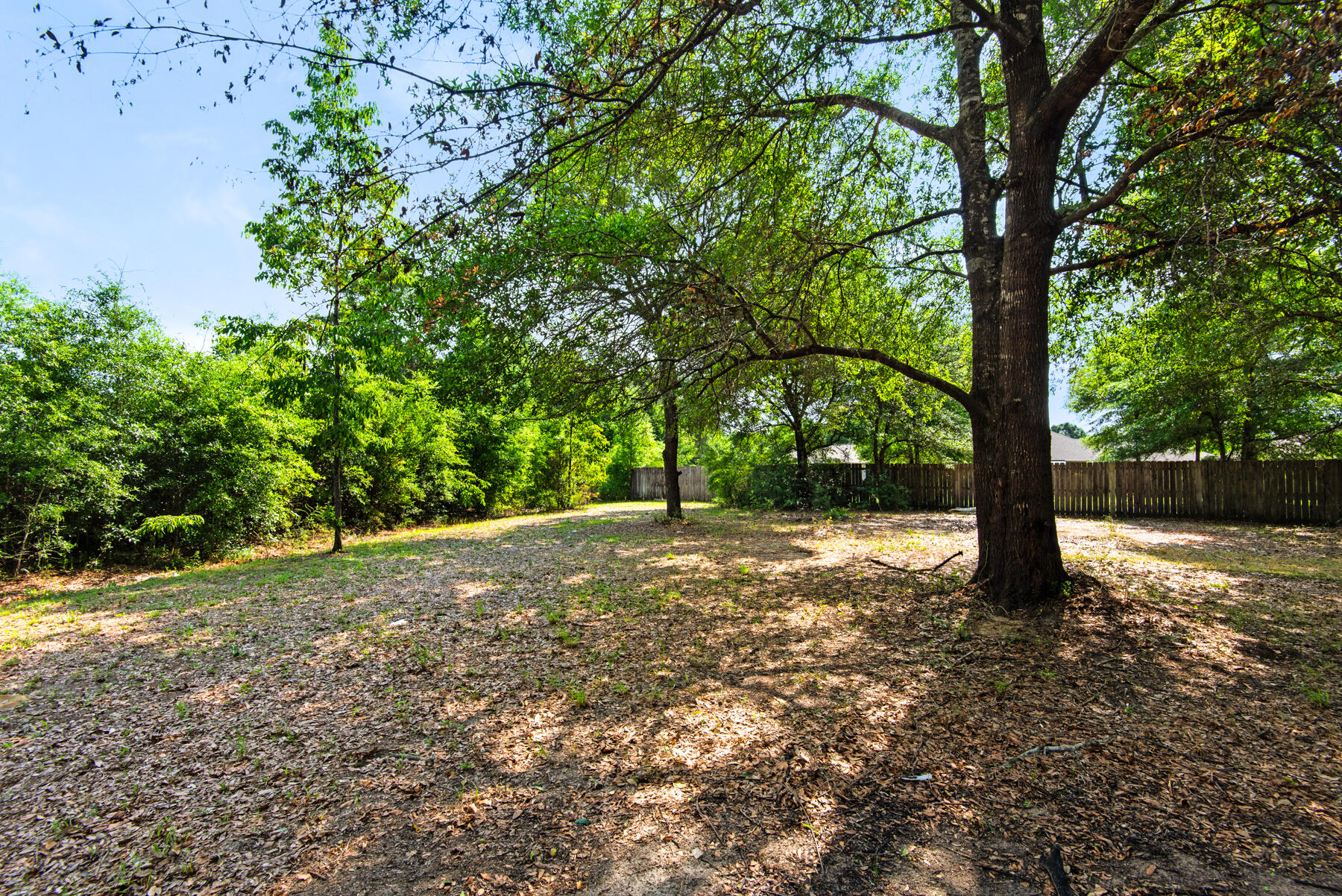 PLANTATION WOODS - Residential