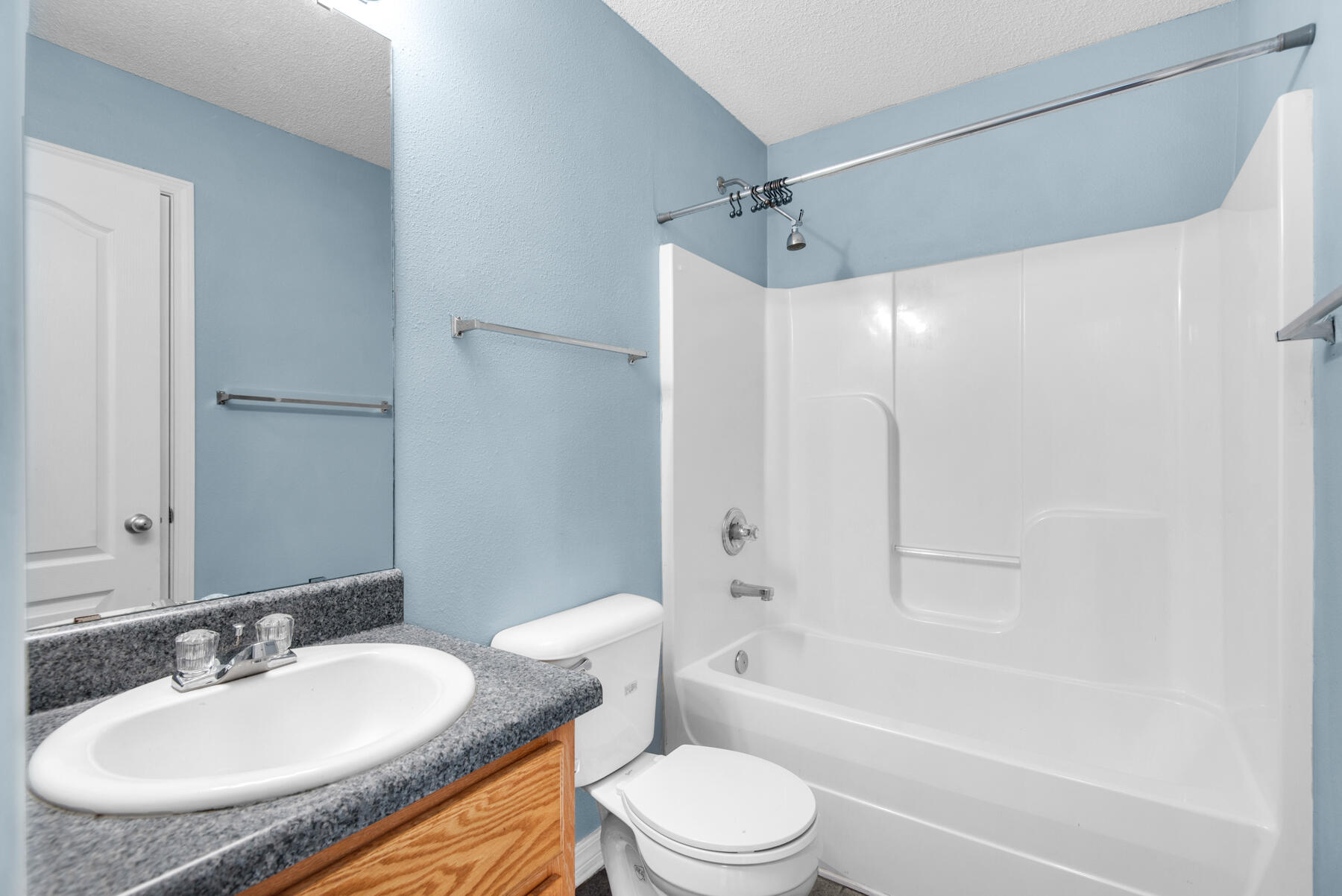 PLANTATION WOODS - Residential