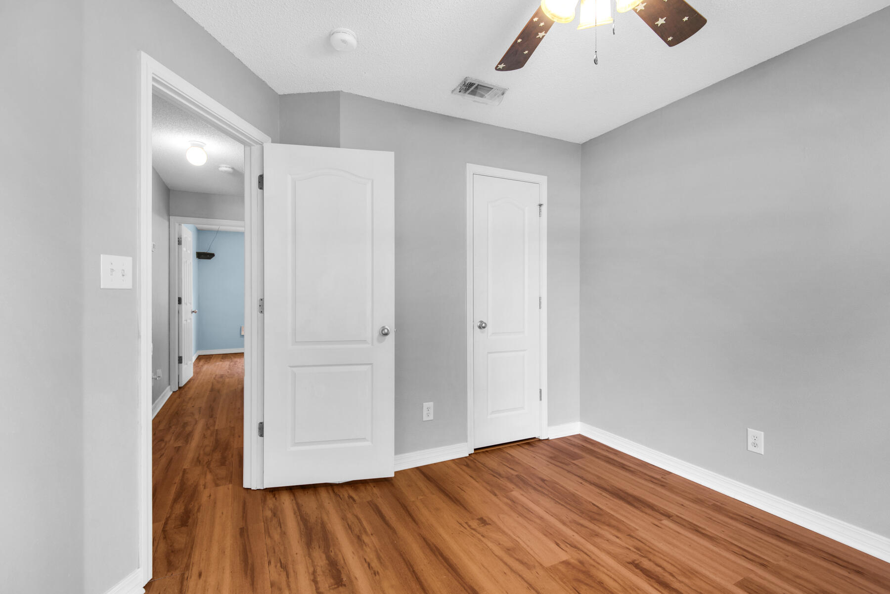 PLANTATION WOODS - Residential