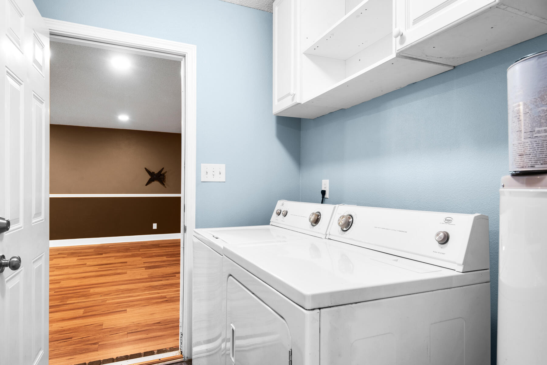 PLANTATION WOODS - Residential