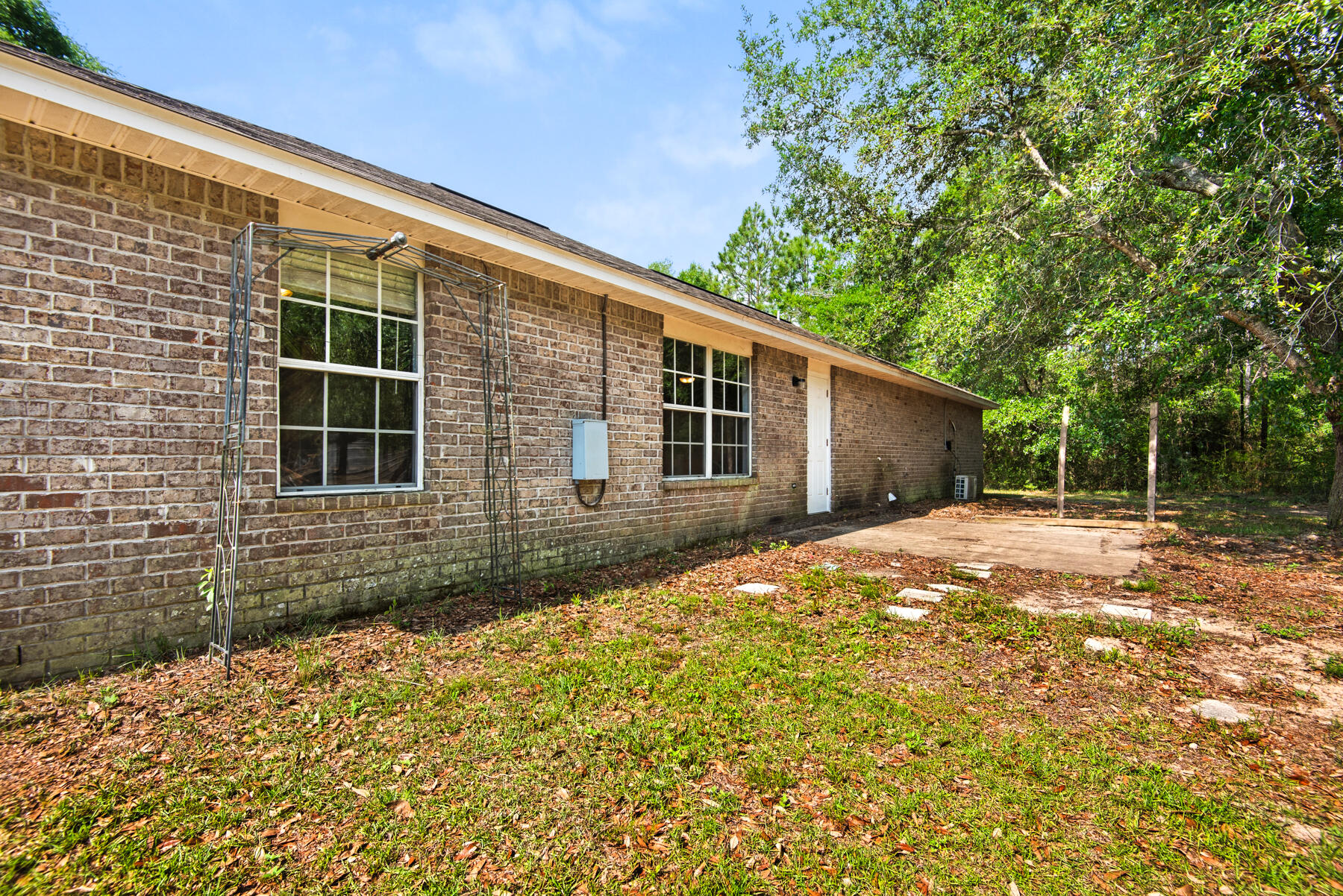 PLANTATION WOODS - Residential