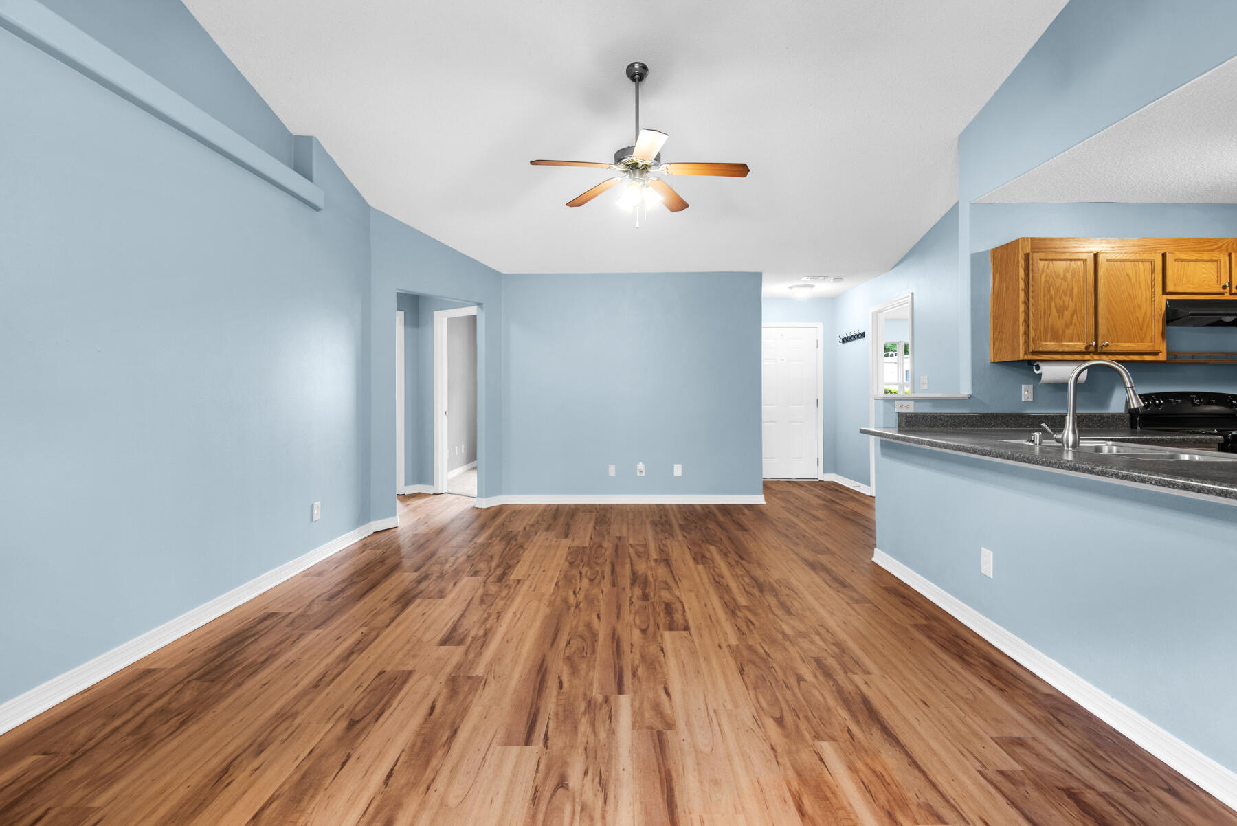 PLANTATION WOODS - Residential