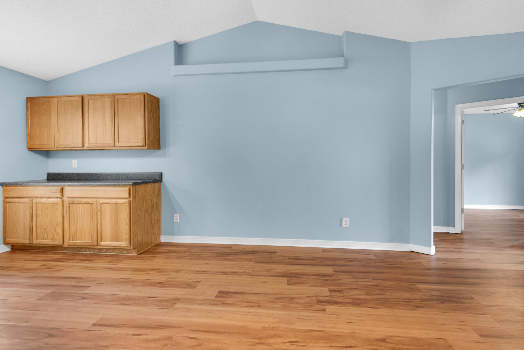 PLANTATION WOODS - Residential