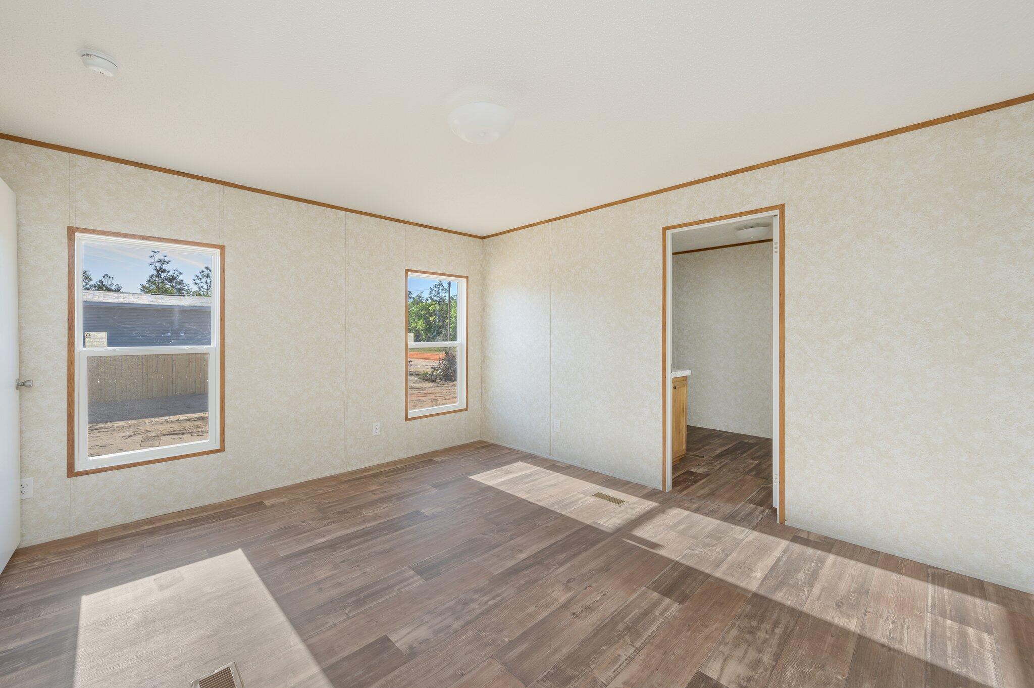 OAKWOOD HILLS UNIT 1 - Residential