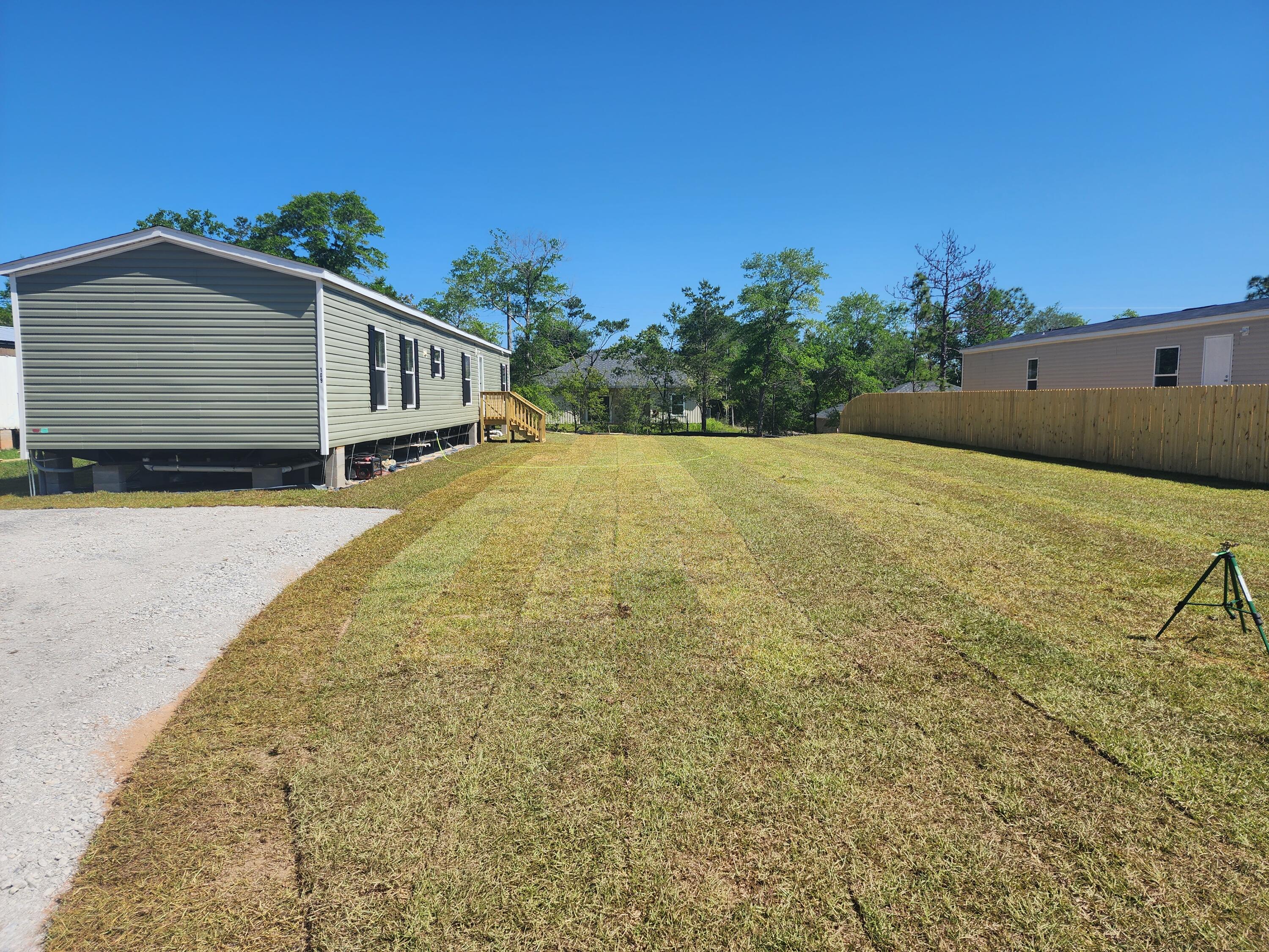 OAKWOOD HILLS UNIT 1 - Residential