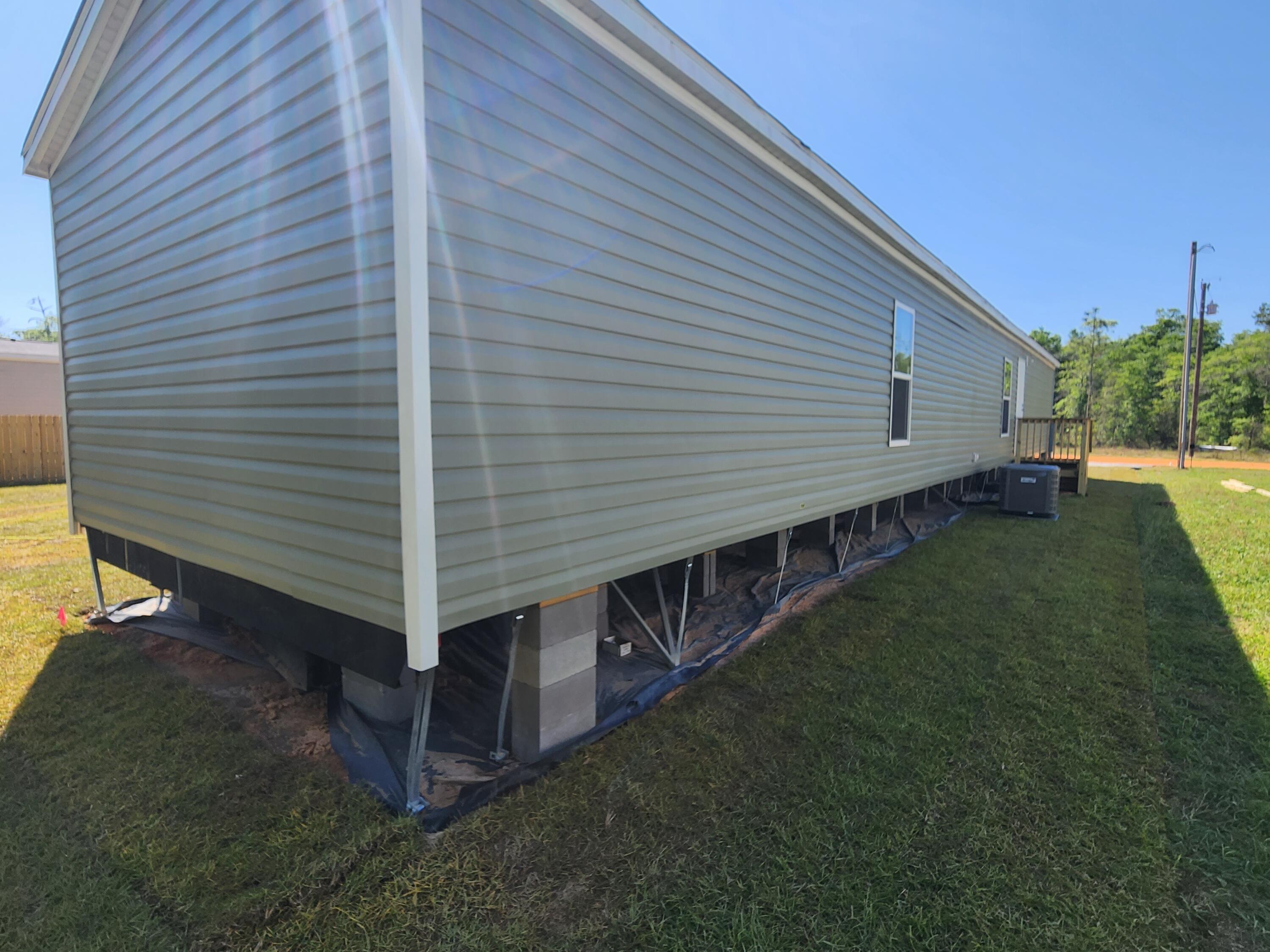 OAKWOOD HILLS UNIT 1 - Residential