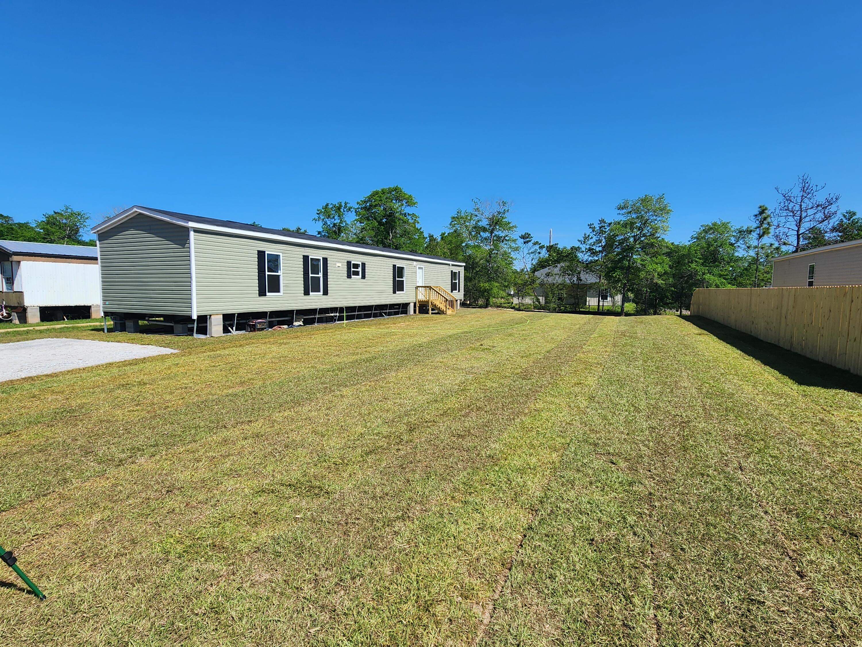 OAKWOOD HILLS UNIT 1 - Residential