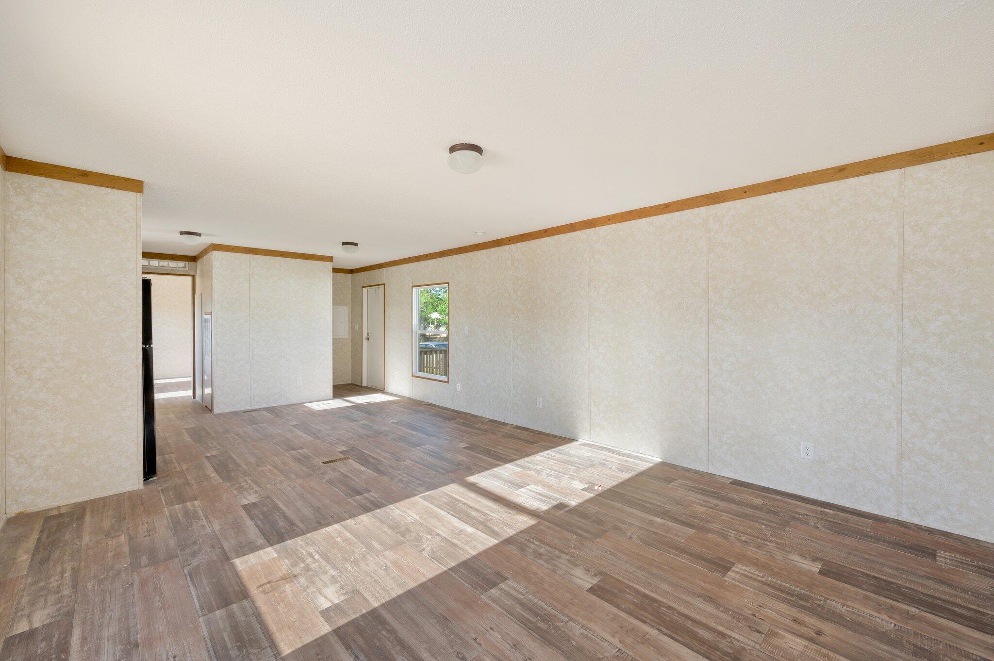 OAKWOOD HILLS UNIT 1 - Residential