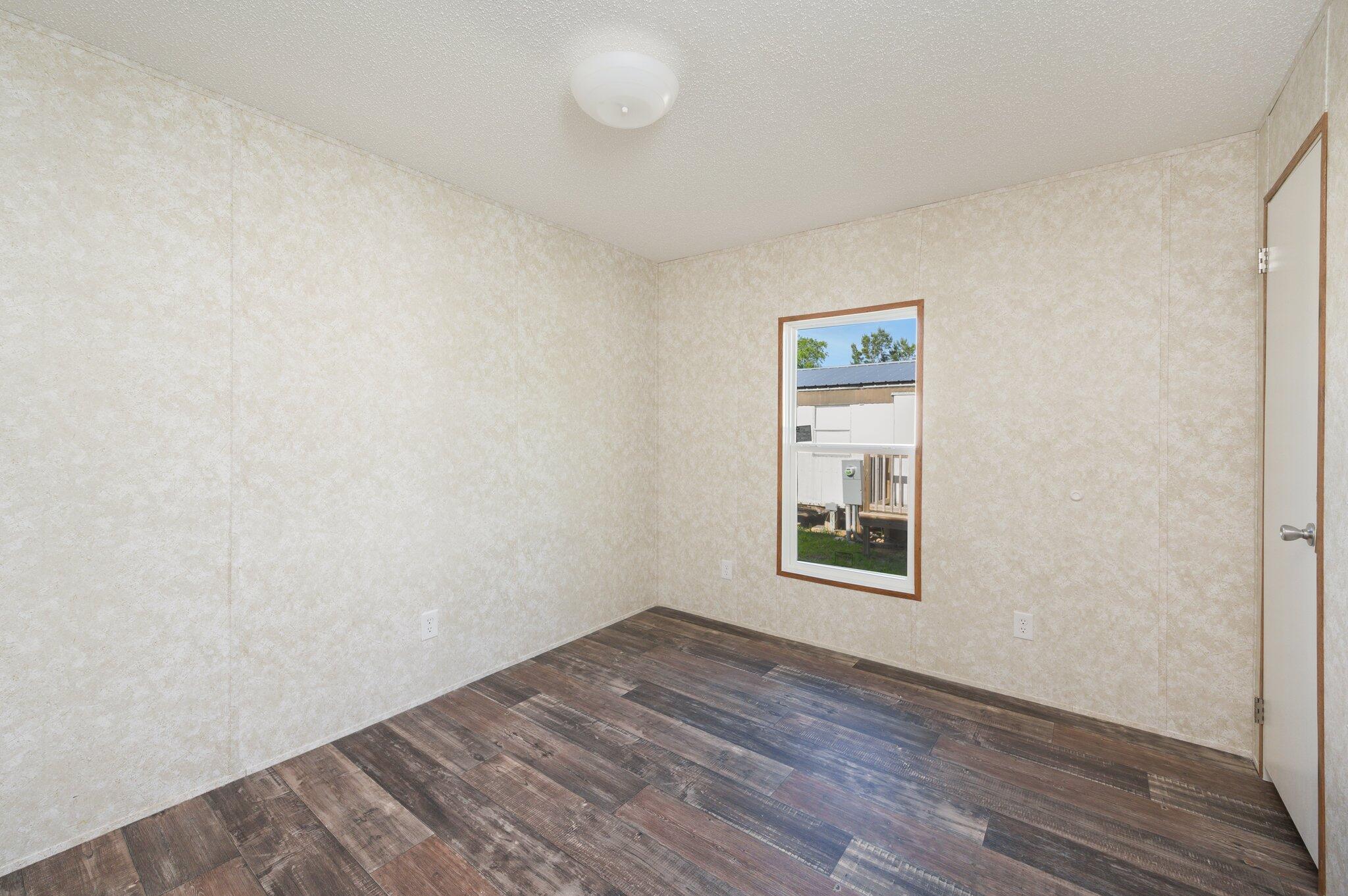 OAKWOOD HILLS UNIT 1 - Residential