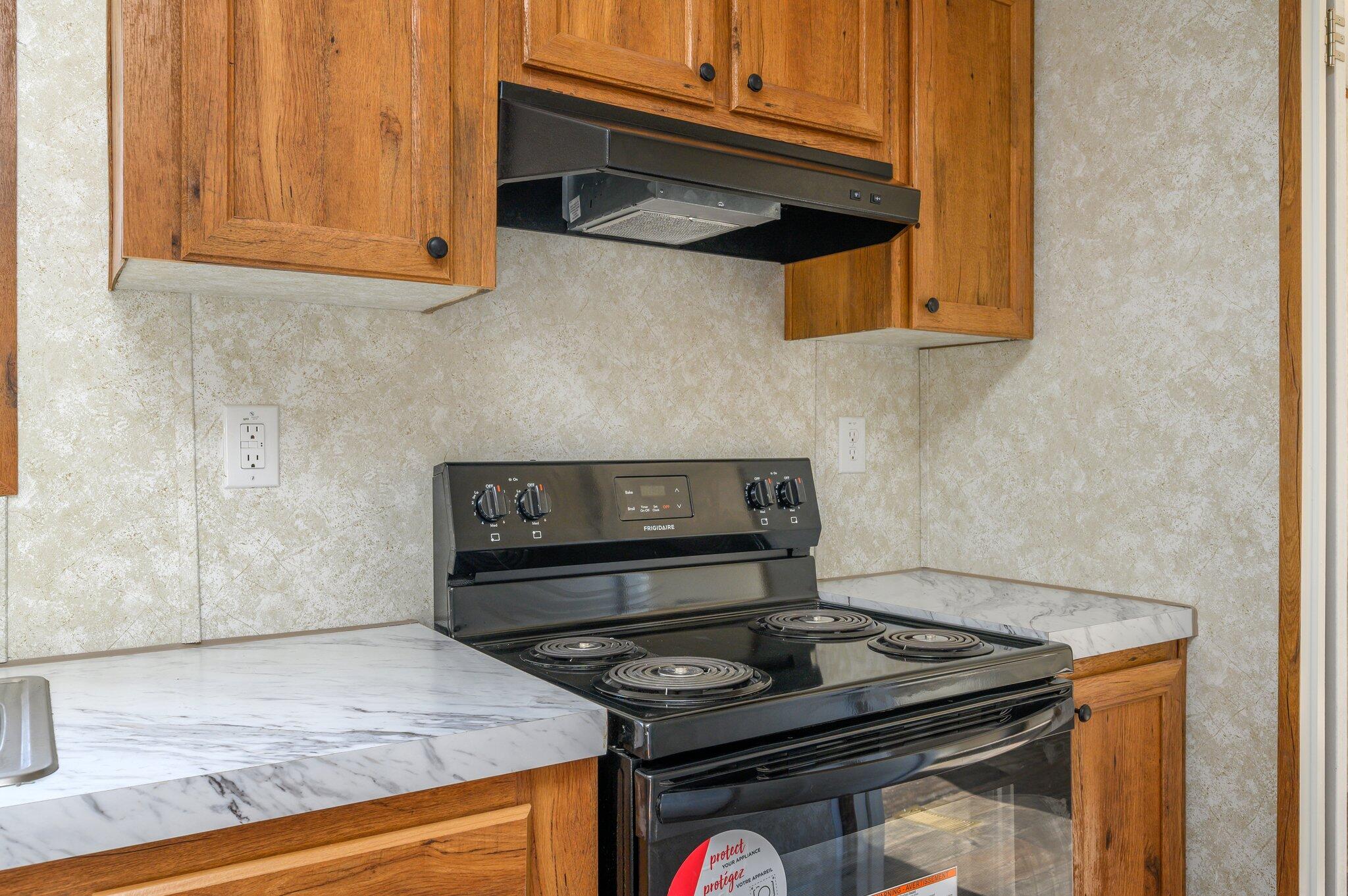 OAKWOOD HILLS UNIT 1 - Residential