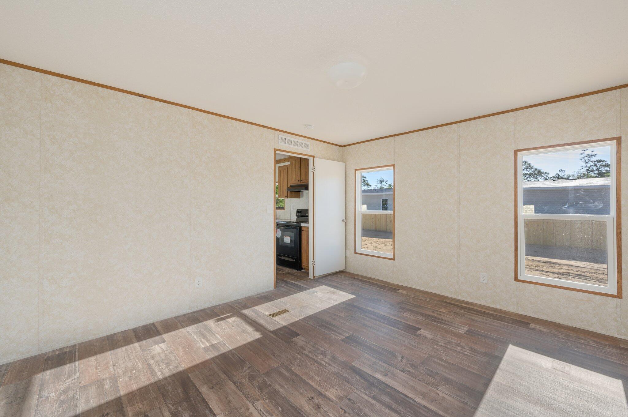 OAKWOOD HILLS UNIT 1 - Residential