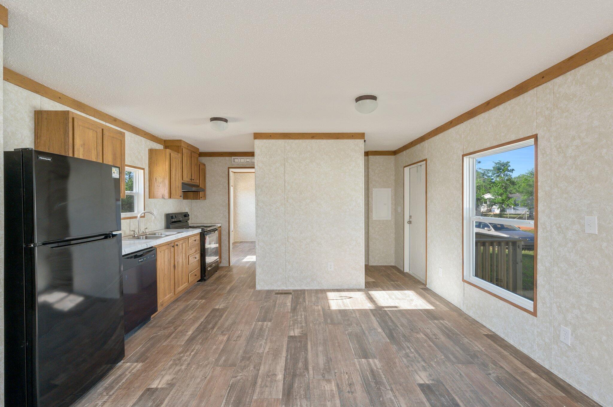 OAKWOOD HILLS UNIT 1 - Residential