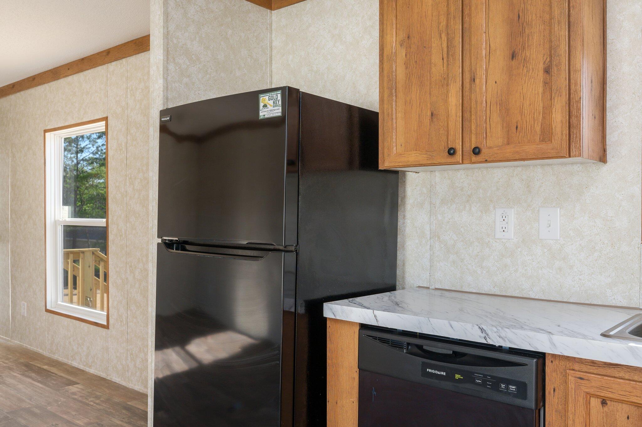 OAKWOOD HILLS UNIT 1 - Residential