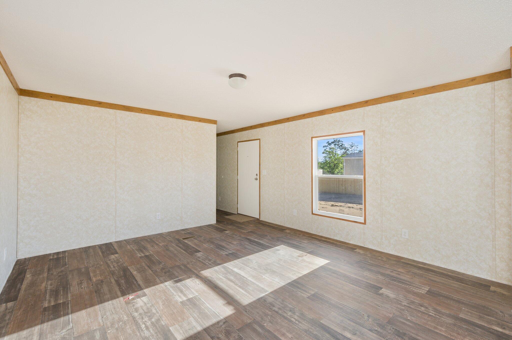 OAKWOOD HILLS UNIT 1 - Residential