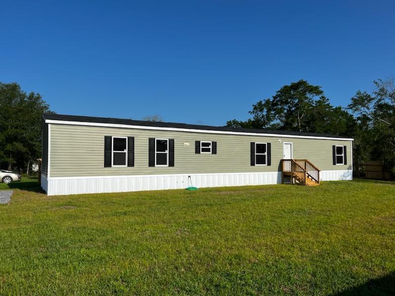 OAKWOOD HILLS UNIT 1 - Residential