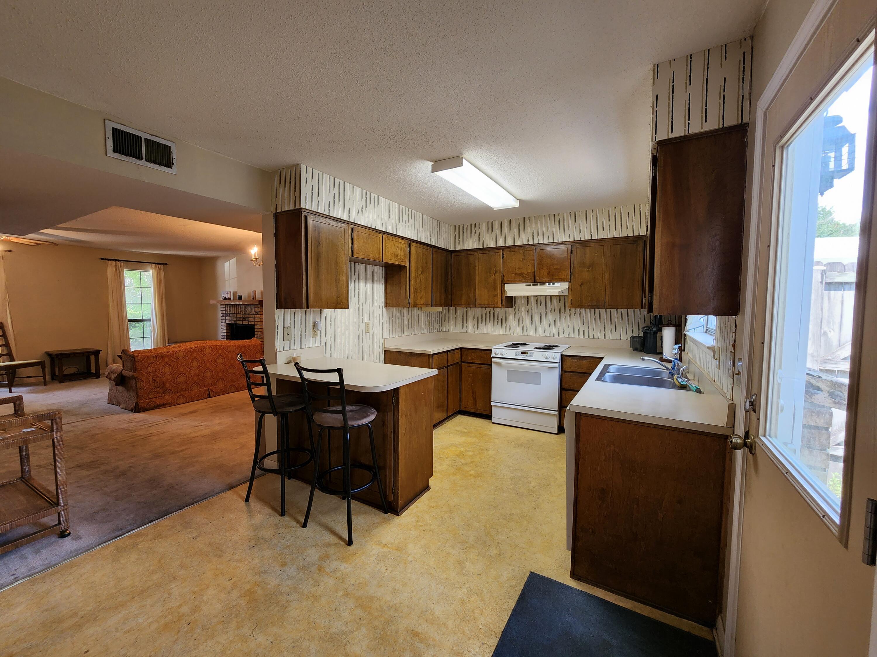 CERCLE NAUTIQUE TOWNHOUSES - Residential