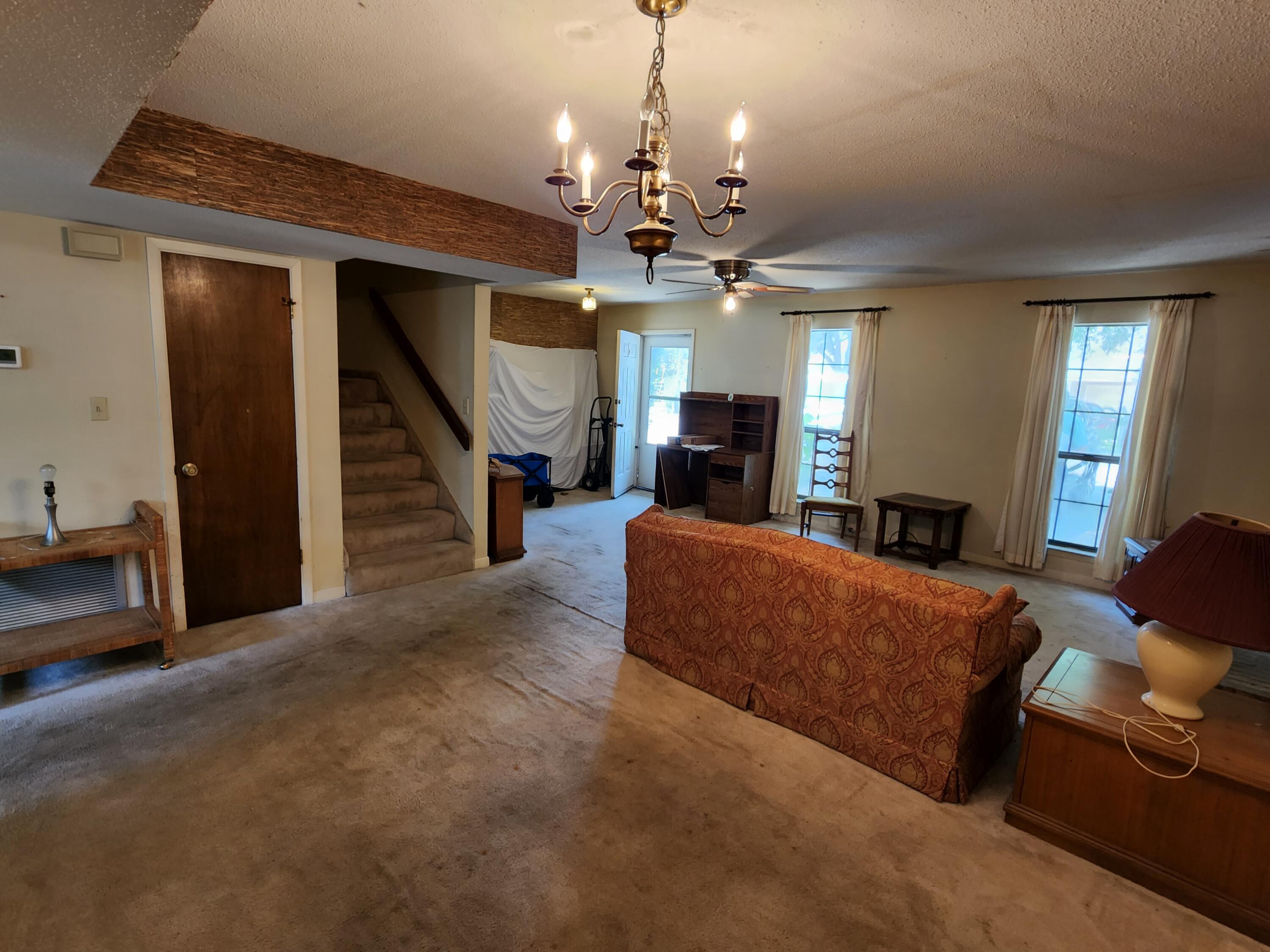 CERCLE NAUTIQUE TOWNHOUSES - Residential