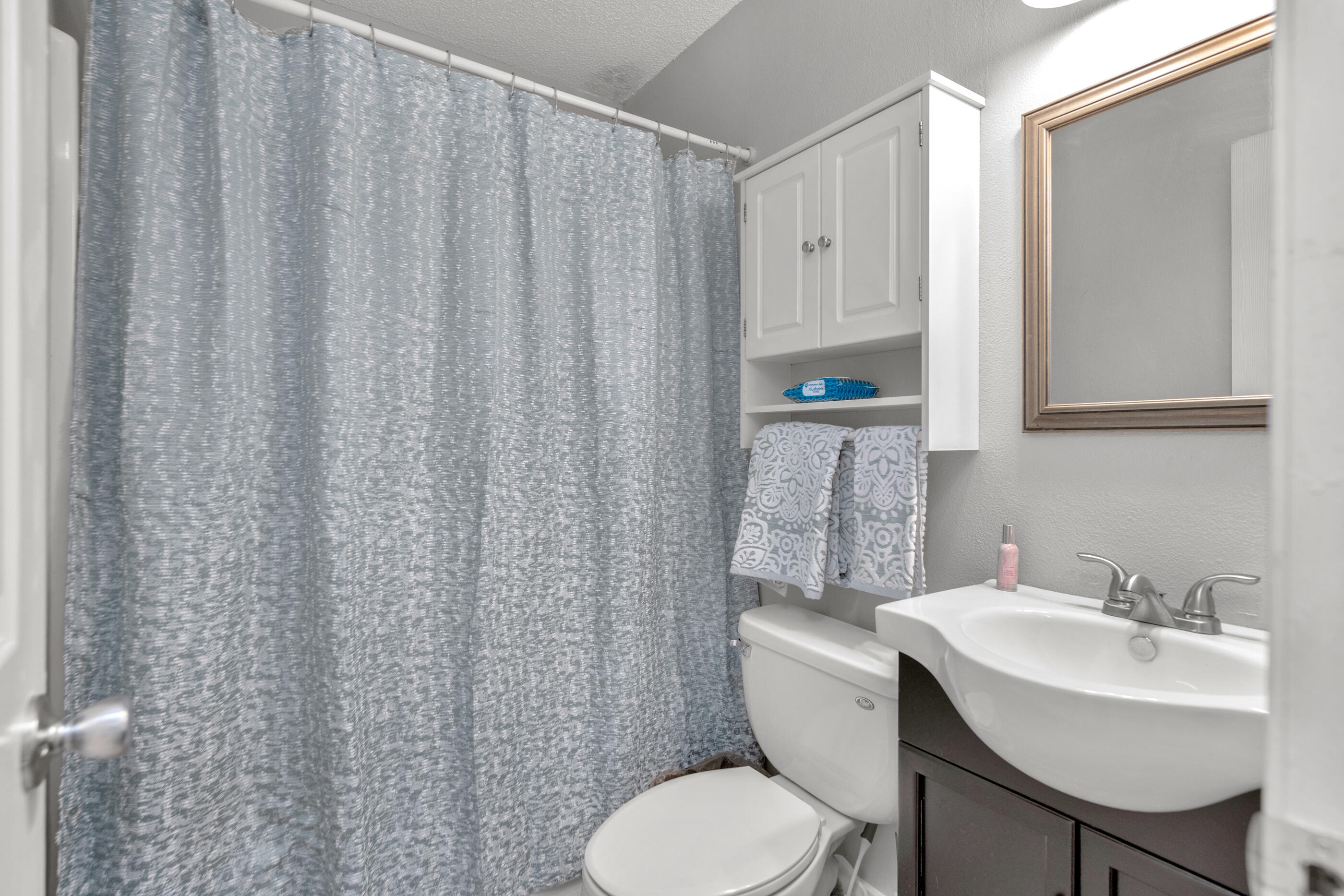 BRISTOL PARK - Residential