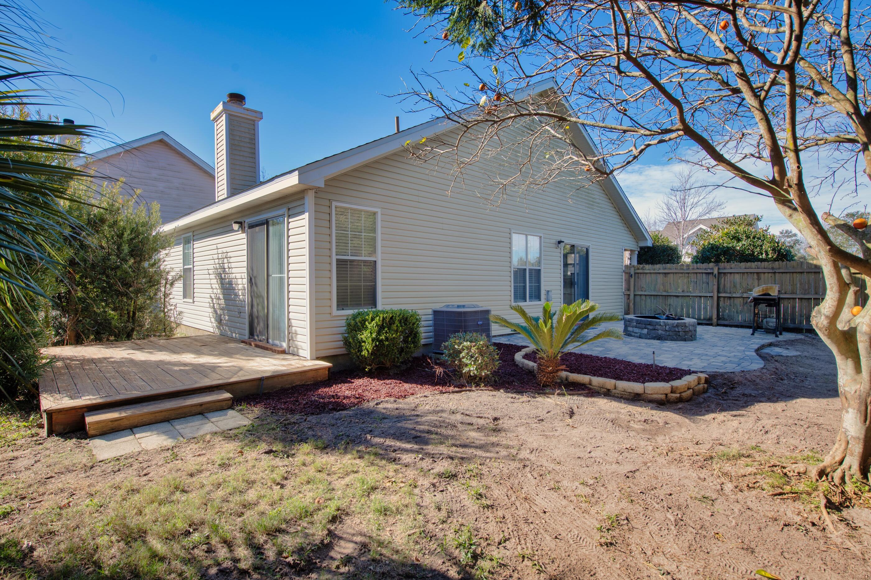 BRISTOL PARK - Residential