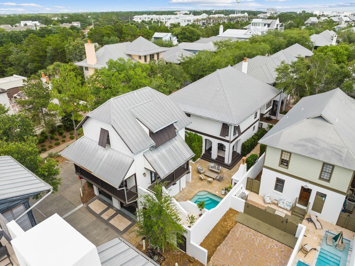 ROSEMARY BEACH - Residential