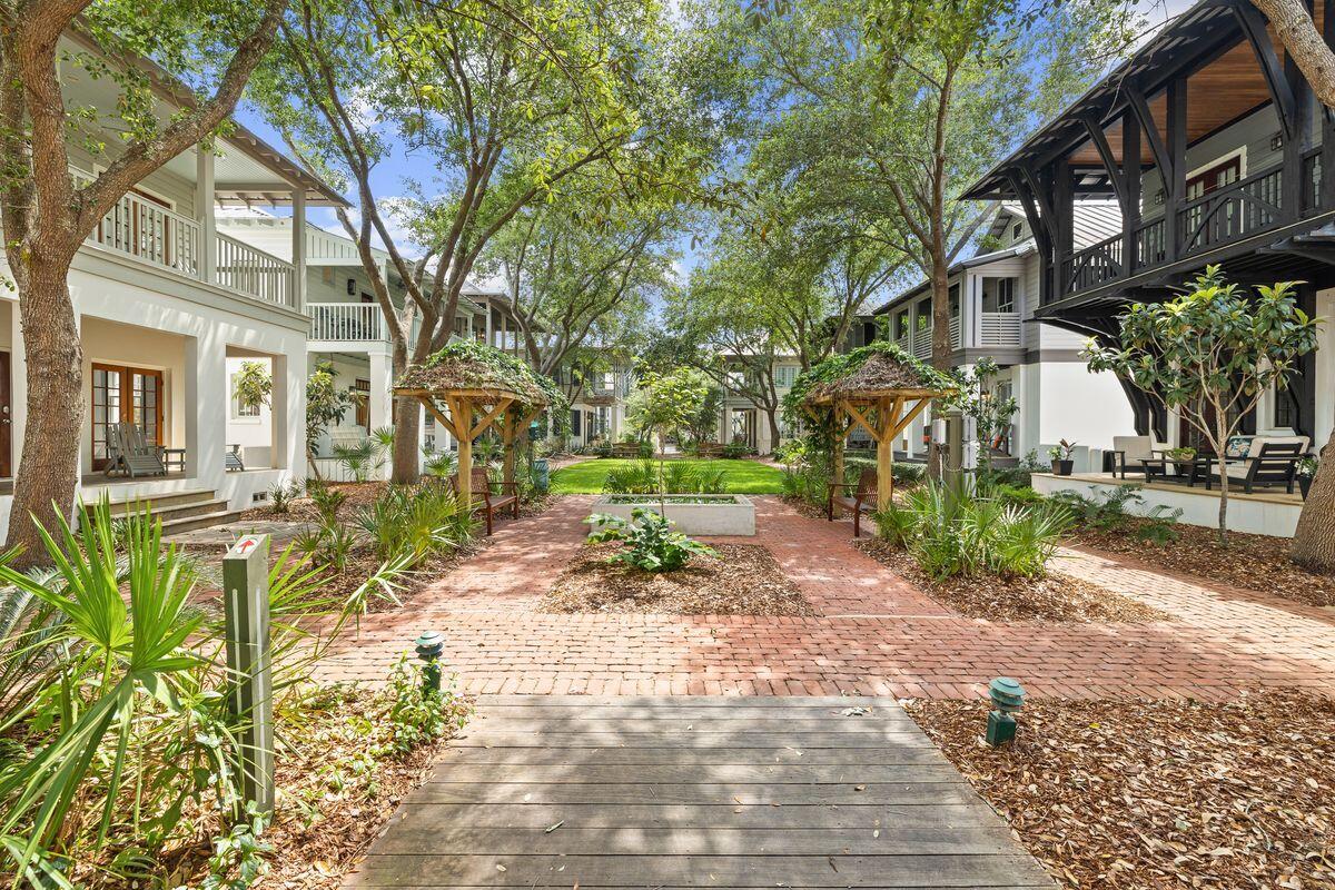 ROSEMARY BEACH - Residential