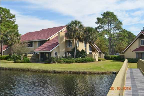 Foreclosure. Lakefront END unit. Large two bedroom unit with loft. Enjoy your beautiful lake views from kitchen, living room and upstairs bedroom. Open floor plan with lots of light throughout. Great location close to pool, beach and shopping.*** This property is eligible under the Freddie Mac First Look Initiative through 11/30/2013. During the first 15 days a home is listed for sale in the MLS, only offers from owner-occupants (primary residence), second home buyers and public entities or their designated partners will be considered. Offers from investor purchasers will not be considered until after the initial 15 days of the listing. *** Seller is offering a home warranty credit up to $500 for owner occupant offers (primary or secondary home) . The buyer must identify and select the