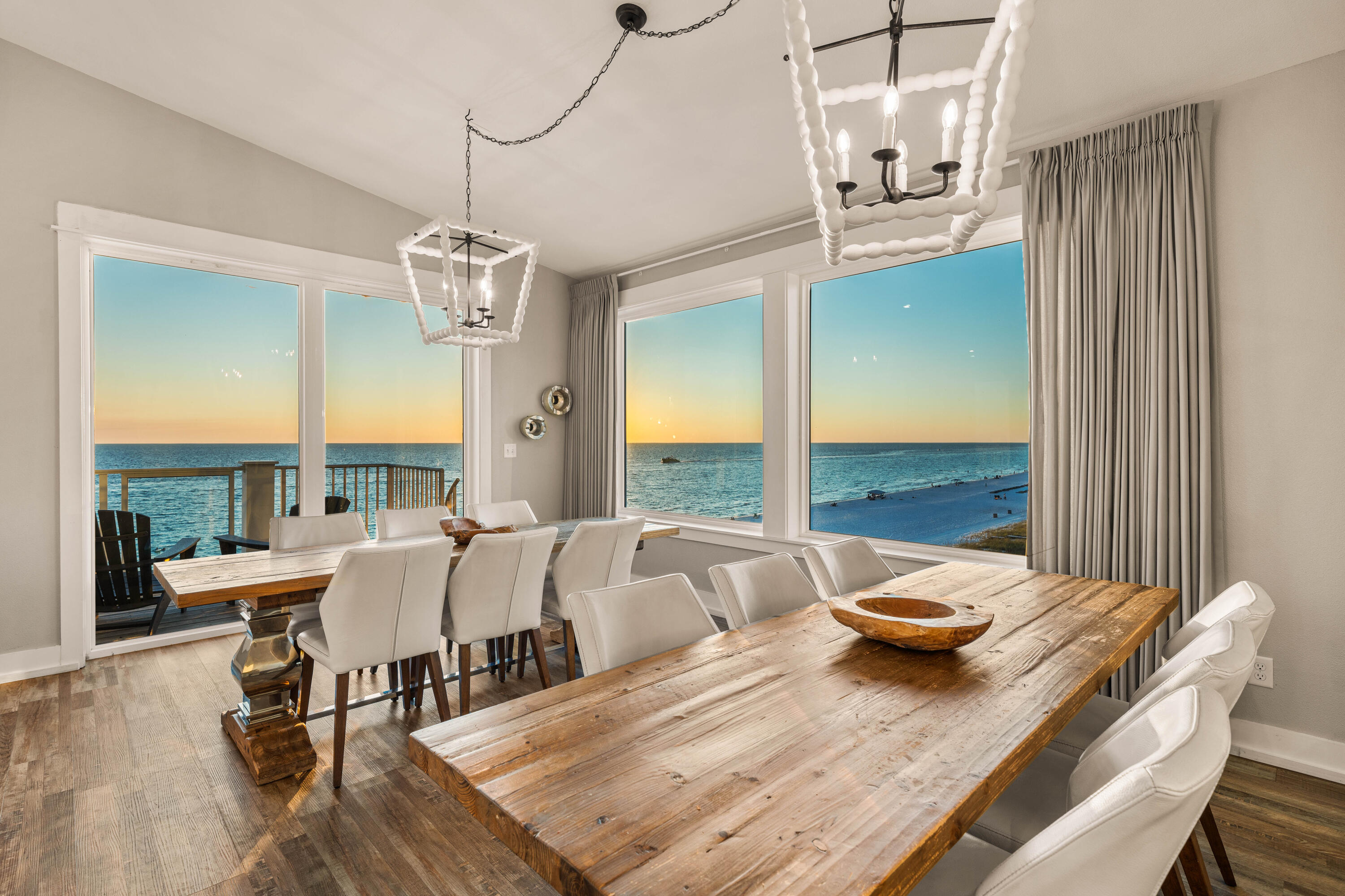 CRESCENT BEACH UNIT 1 - Residential