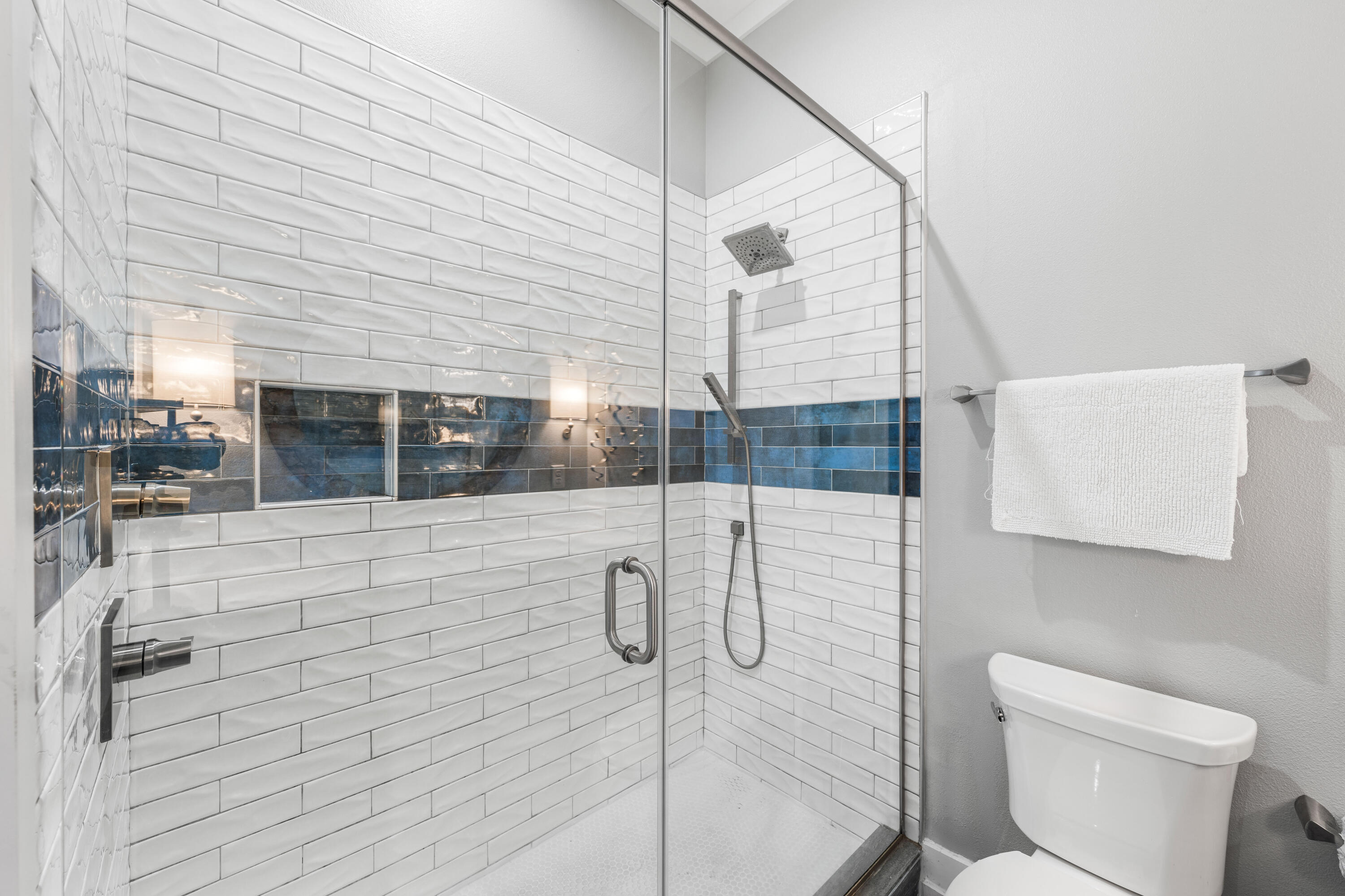 CRESCENT BEACH UNIT 1 - Residential