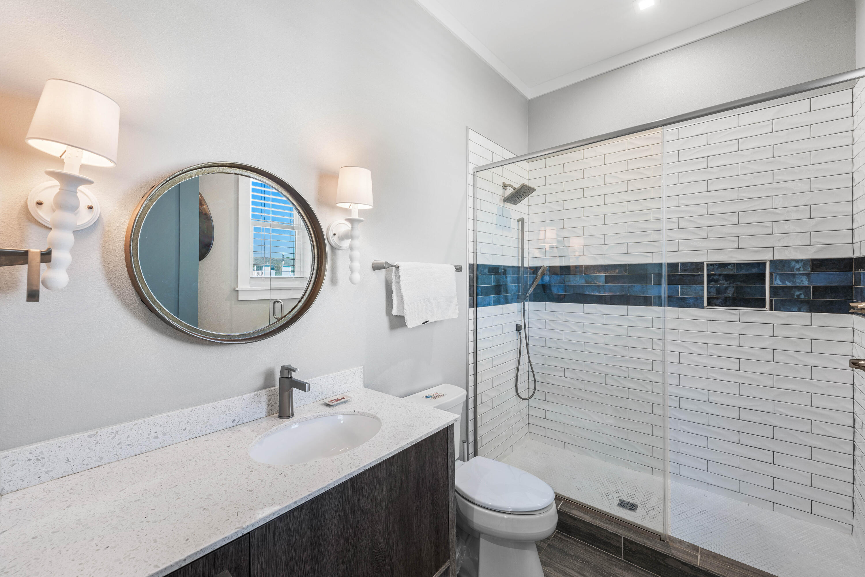 CRESCENT BEACH UNIT 1 - Residential