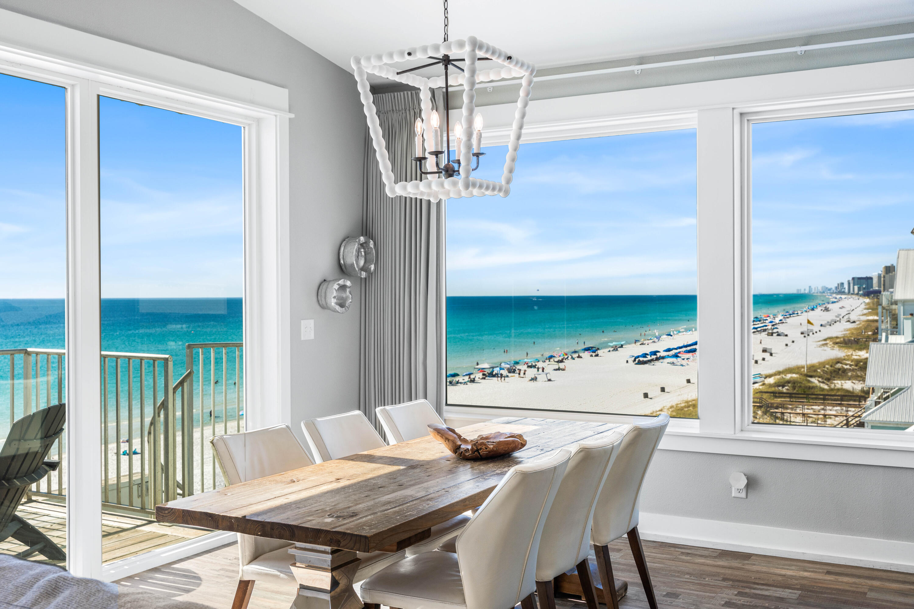 CRESCENT BEACH UNIT 1 - Residential