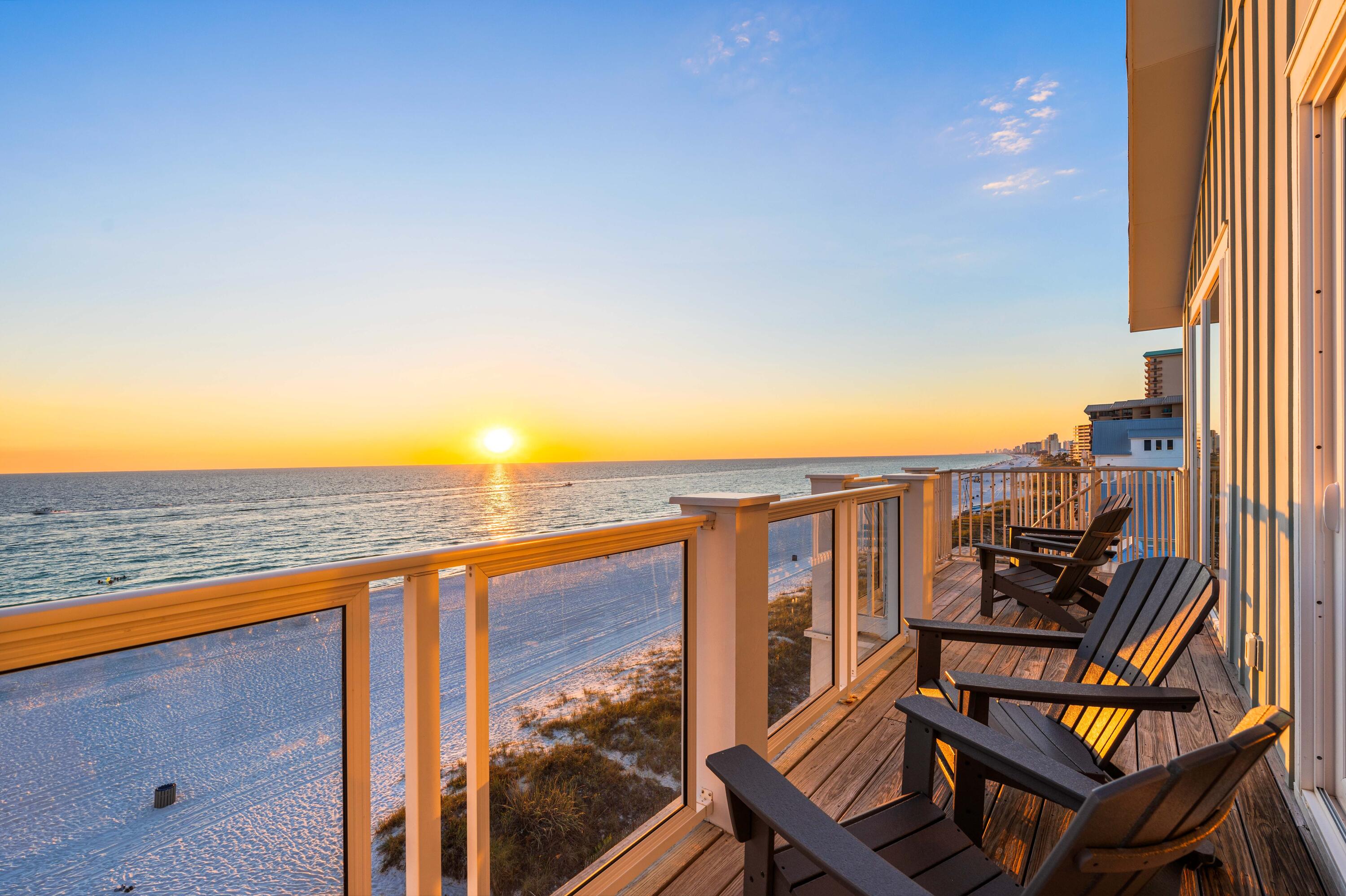 CRESCENT BEACH UNIT 1 - Residential