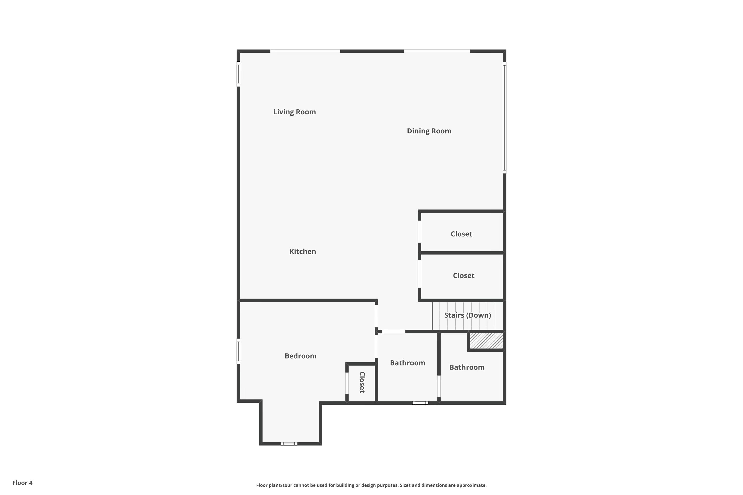 CRESCENT BEACH UNIT 1 - Residential