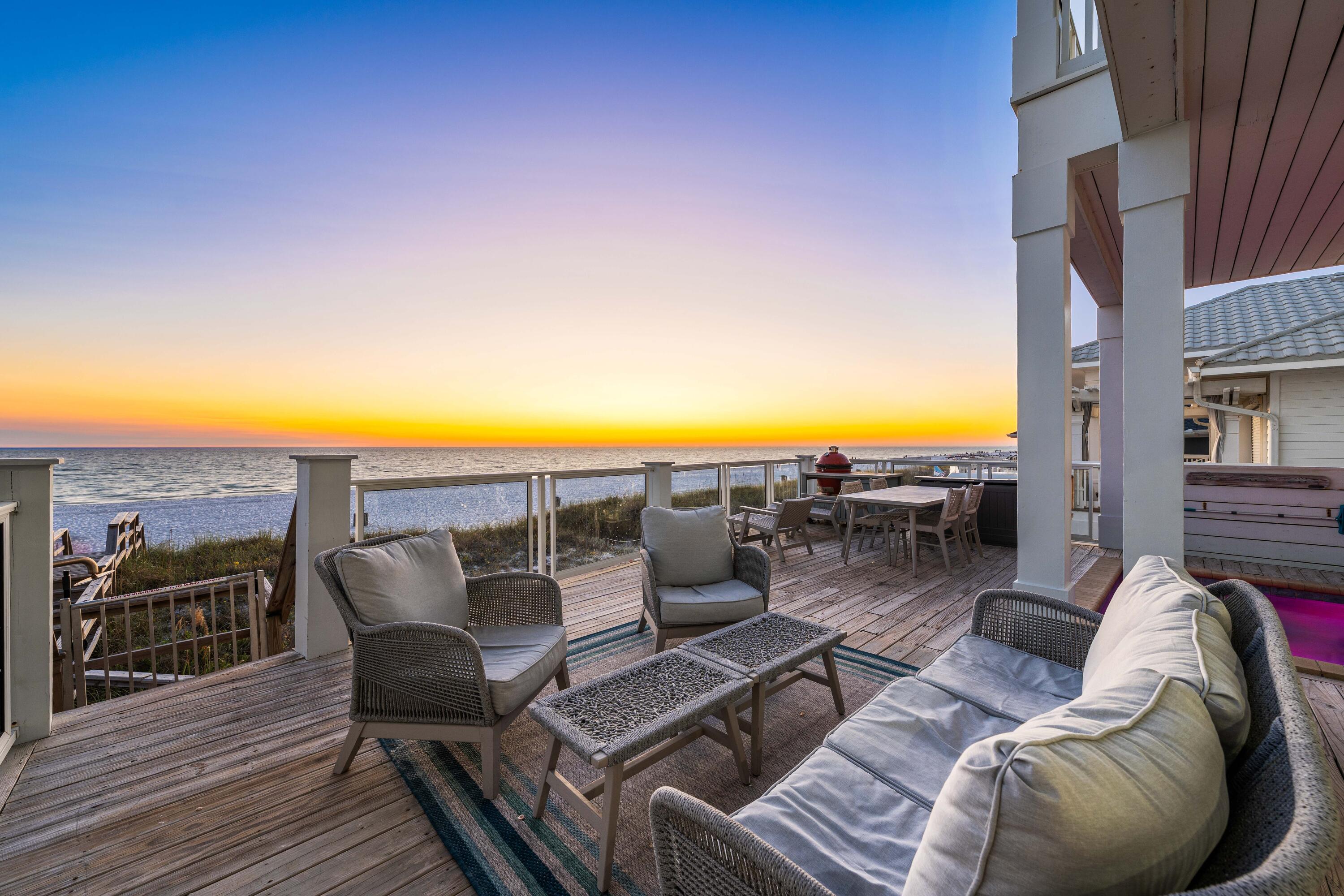 CRESCENT BEACH UNIT 1 - Residential