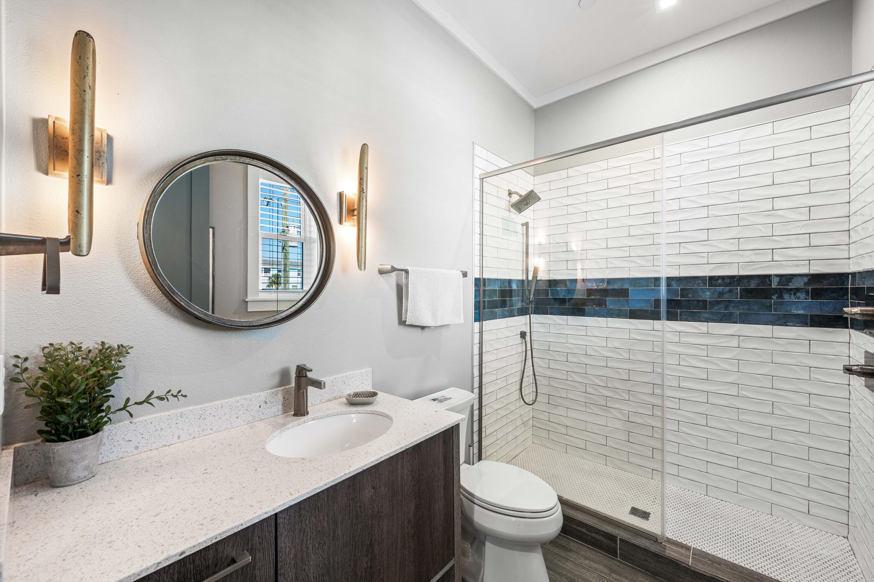 CRESCENT BEACH UNIT 1 - Residential