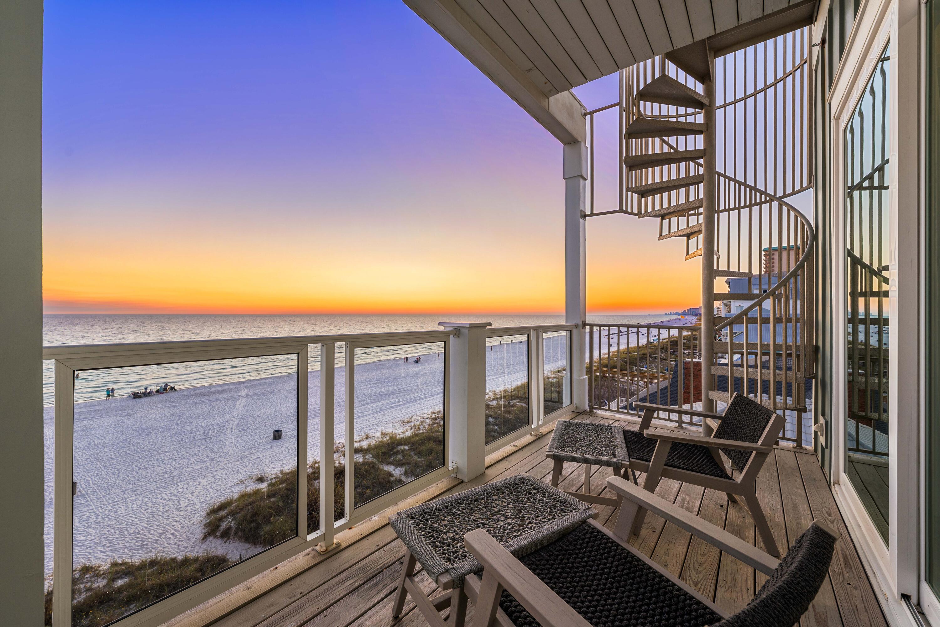 CRESCENT BEACH UNIT 1 - Residential
