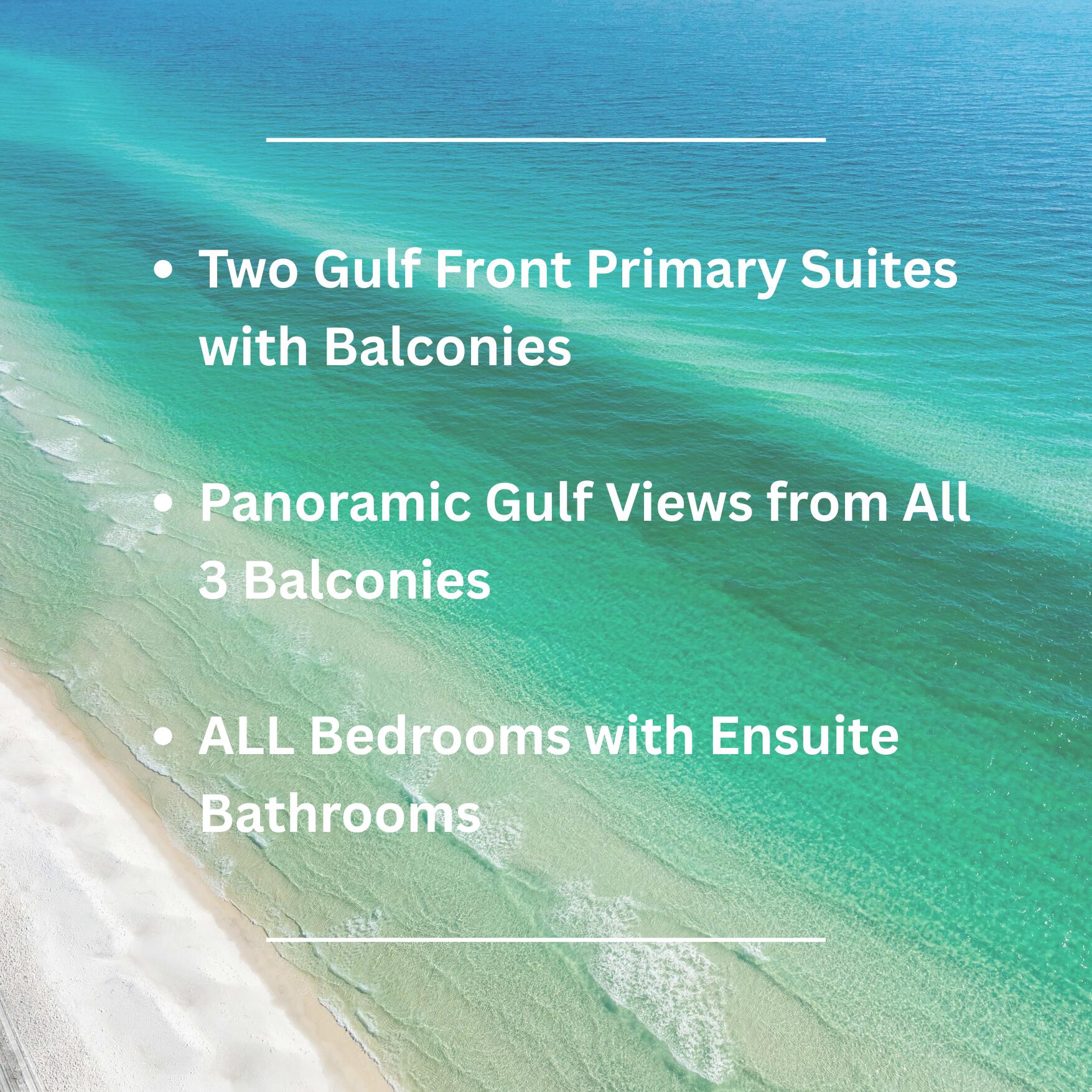 CRESCENT BEACH UNIT 1 - Residential