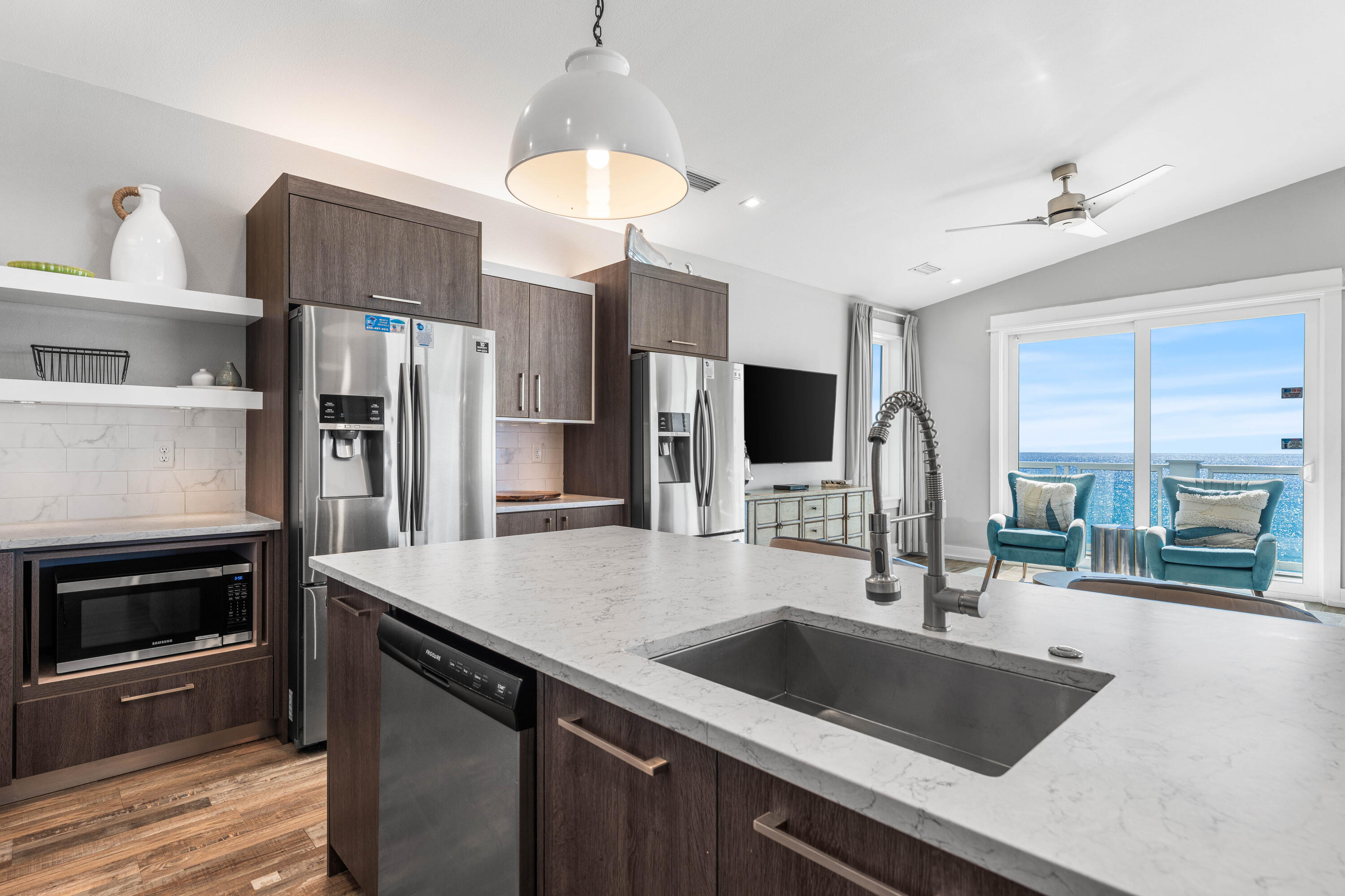 CRESCENT BEACH UNIT 1 - Residential