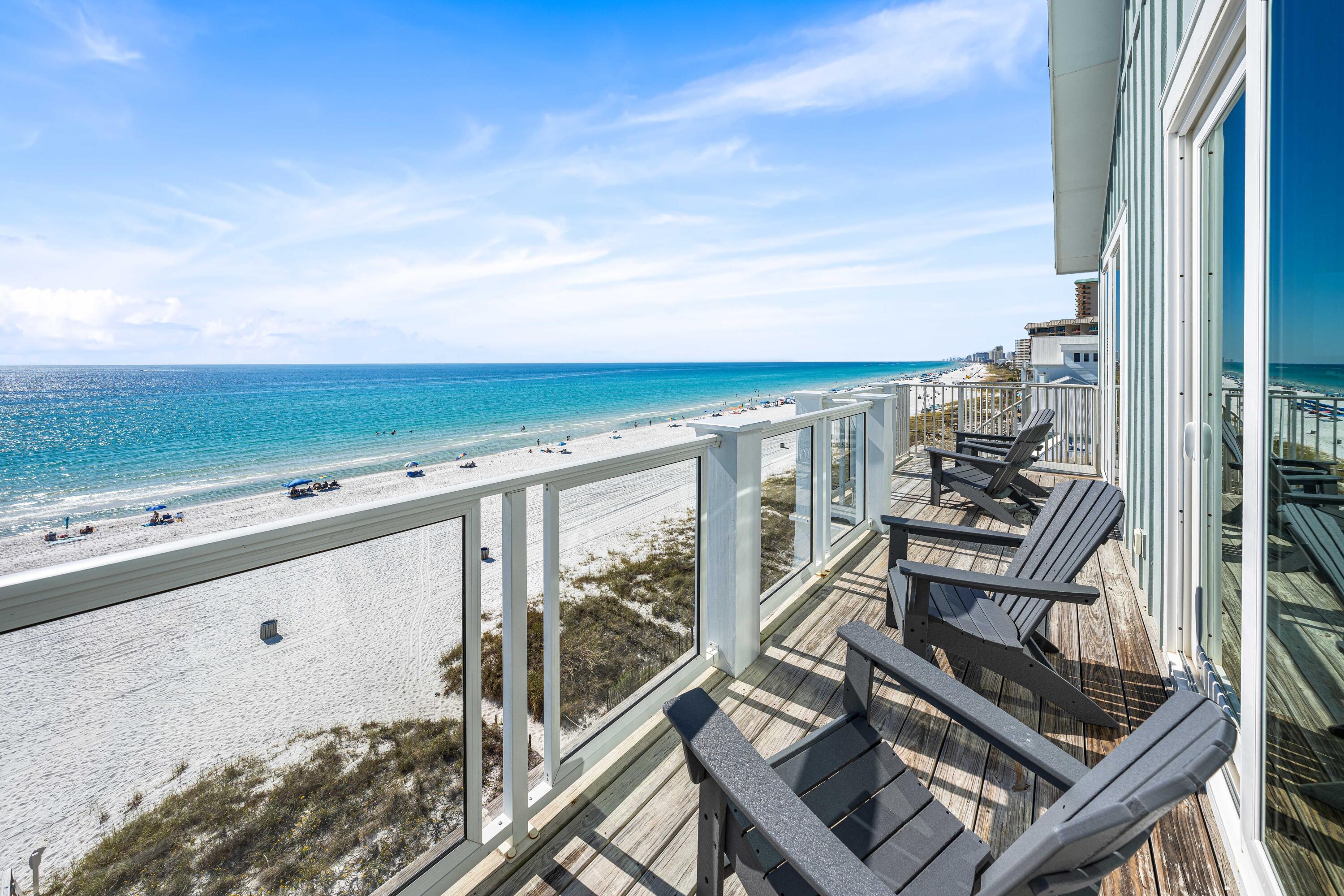 CRESCENT BEACH UNIT 1 - Residential