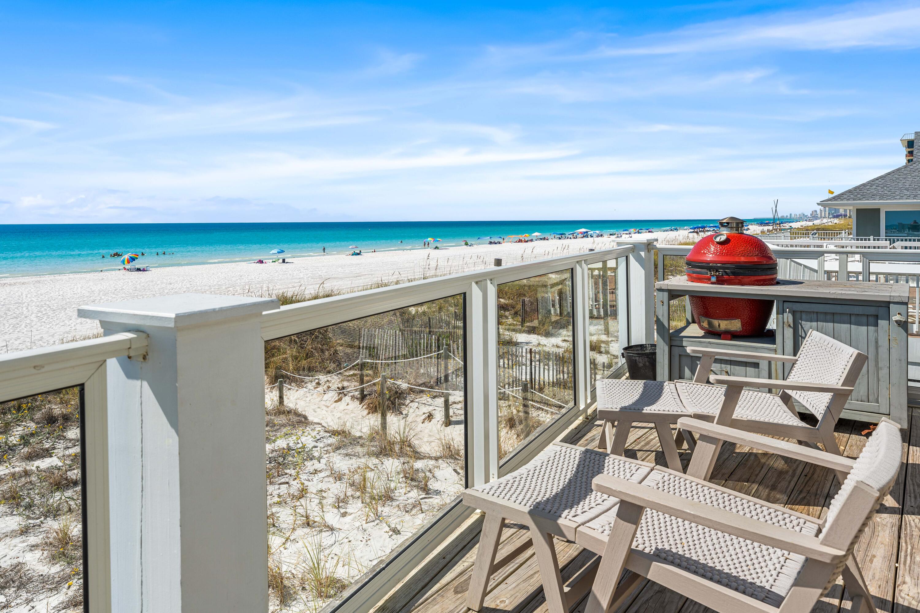 CRESCENT BEACH UNIT 1 - Residential