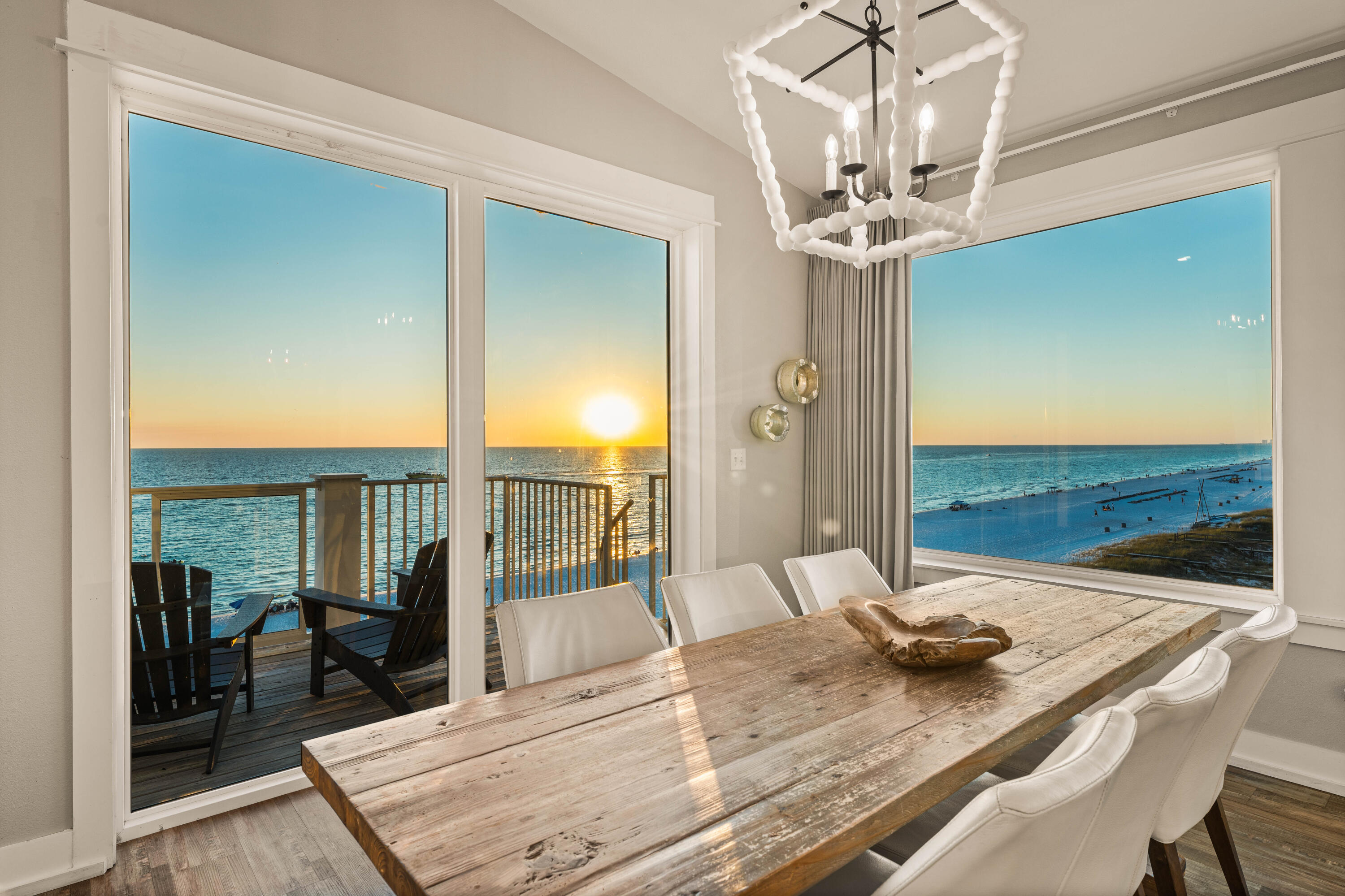 CRESCENT BEACH UNIT 1 - Residential