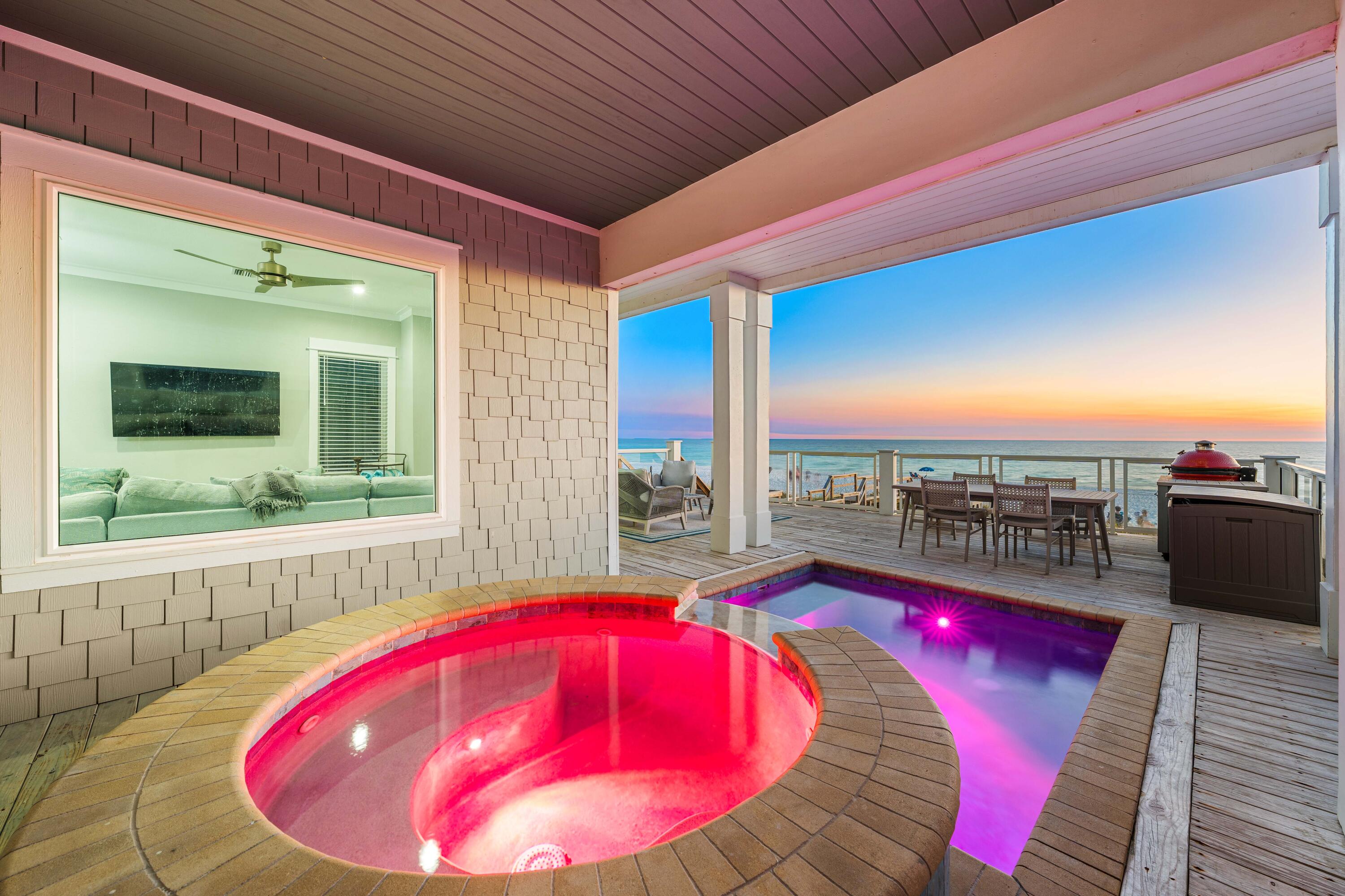 CRESCENT BEACH UNIT 1 - Residential