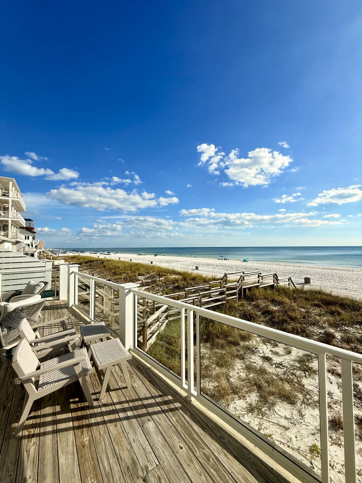 CRESCENT BEACH UNIT 1 - Residential